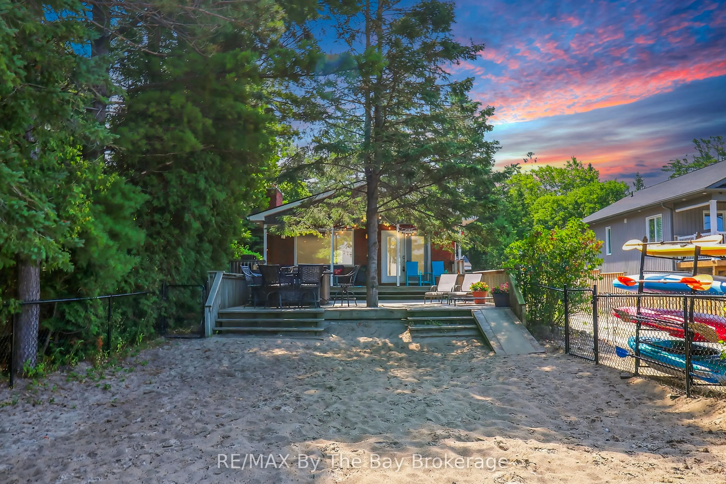 342 Coastline Drive