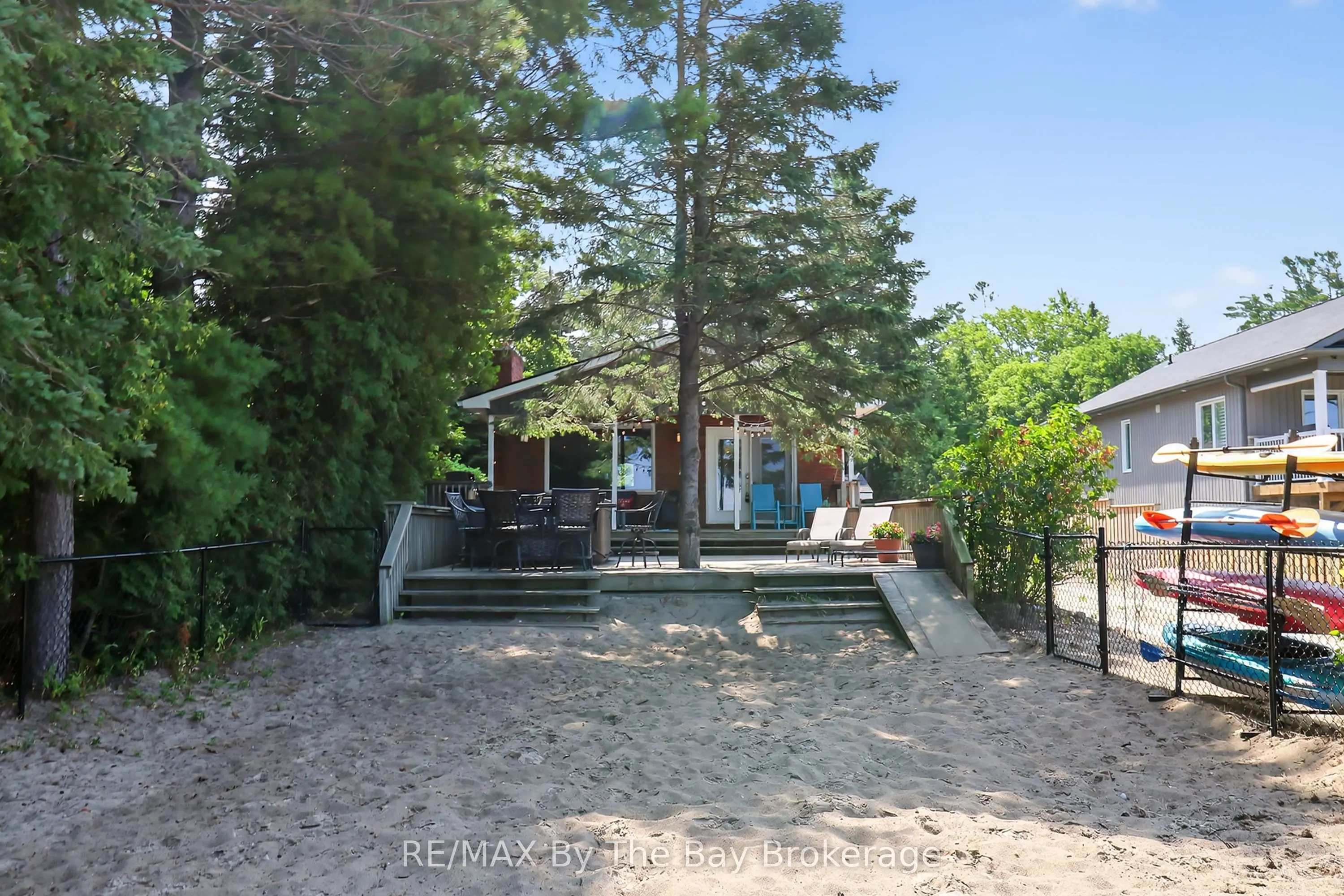 342 Coastline Drive