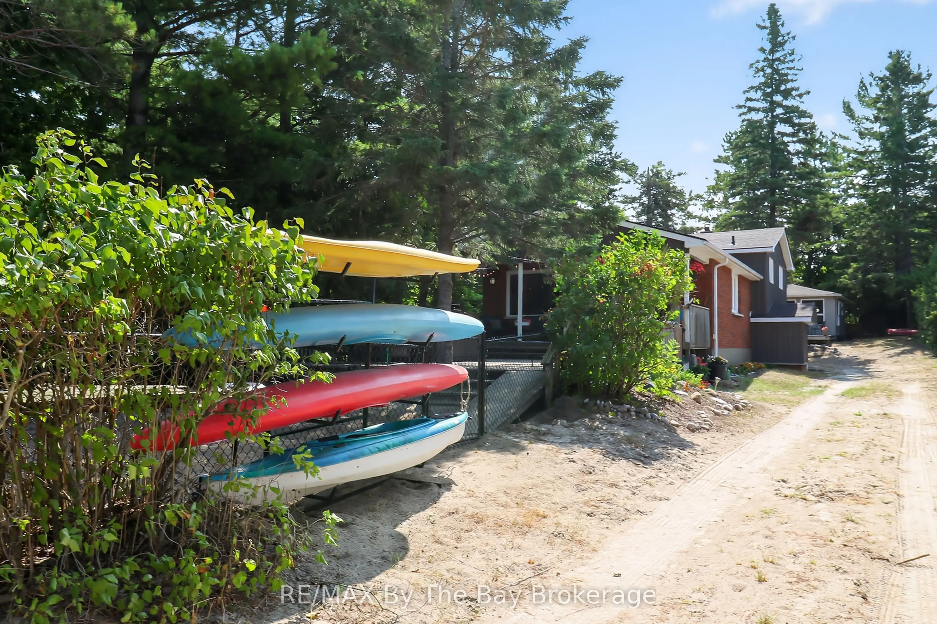 342 Coastline Drive