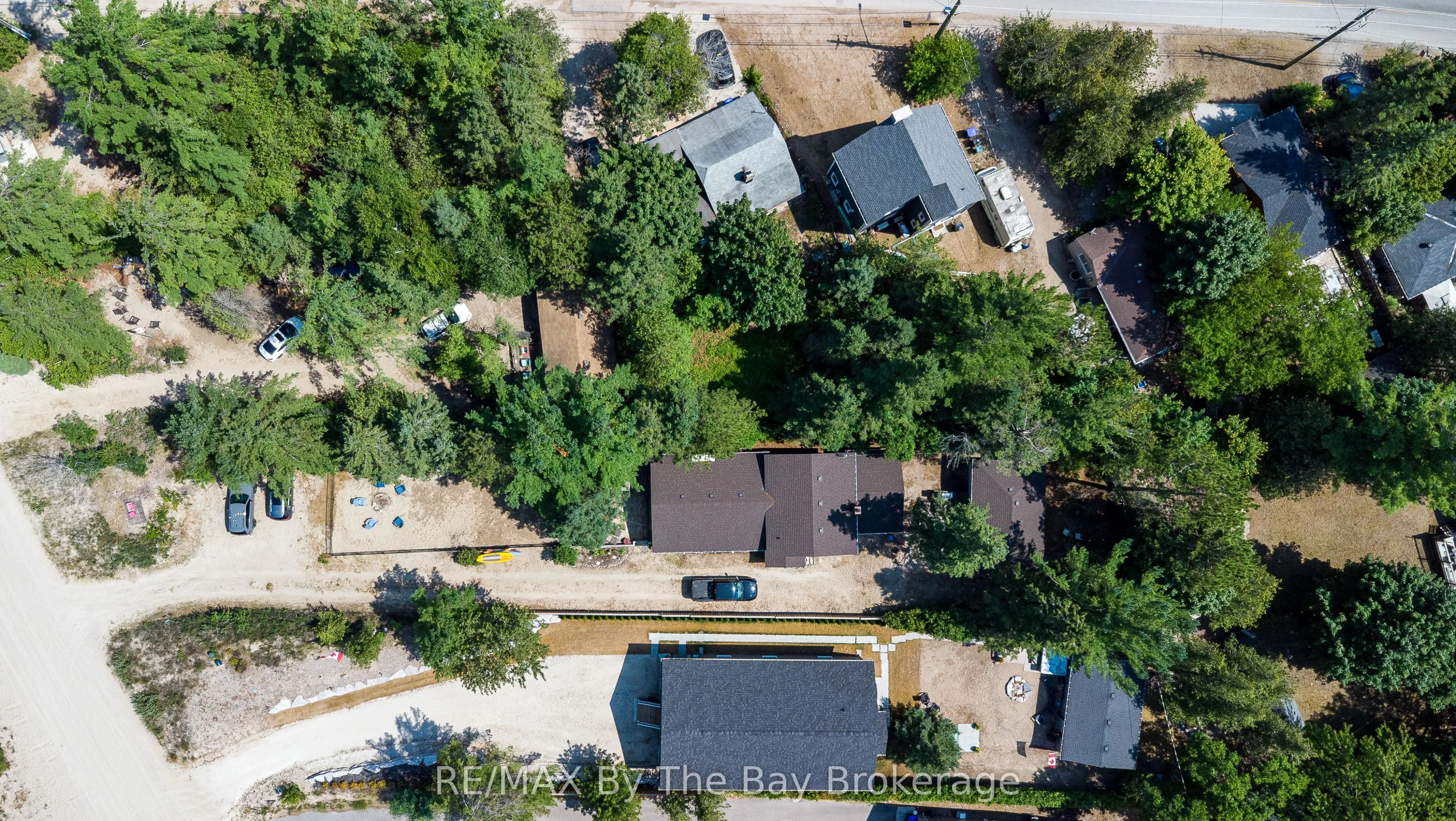 342 Coastline Drive