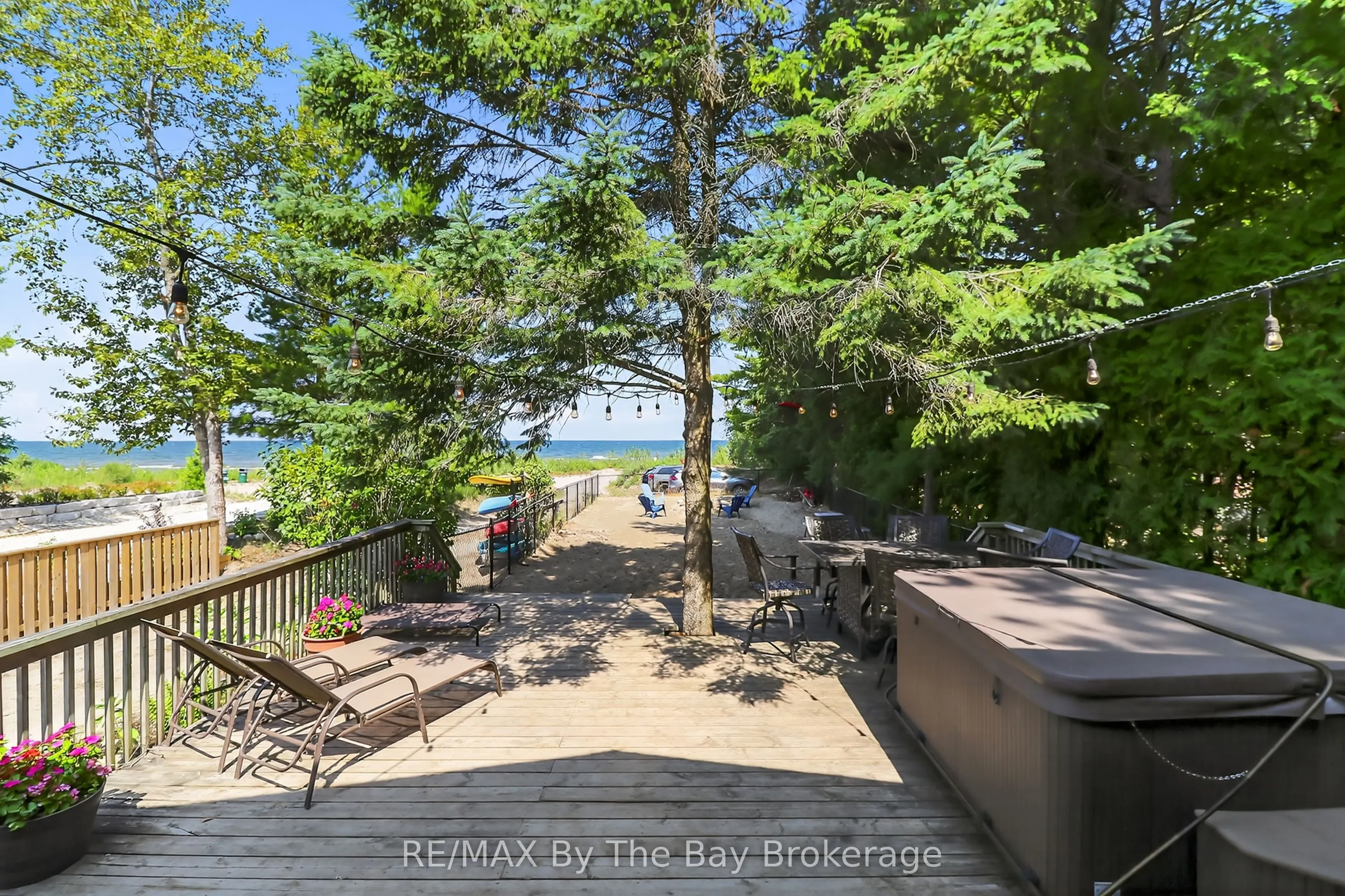 342 Coastline Drive