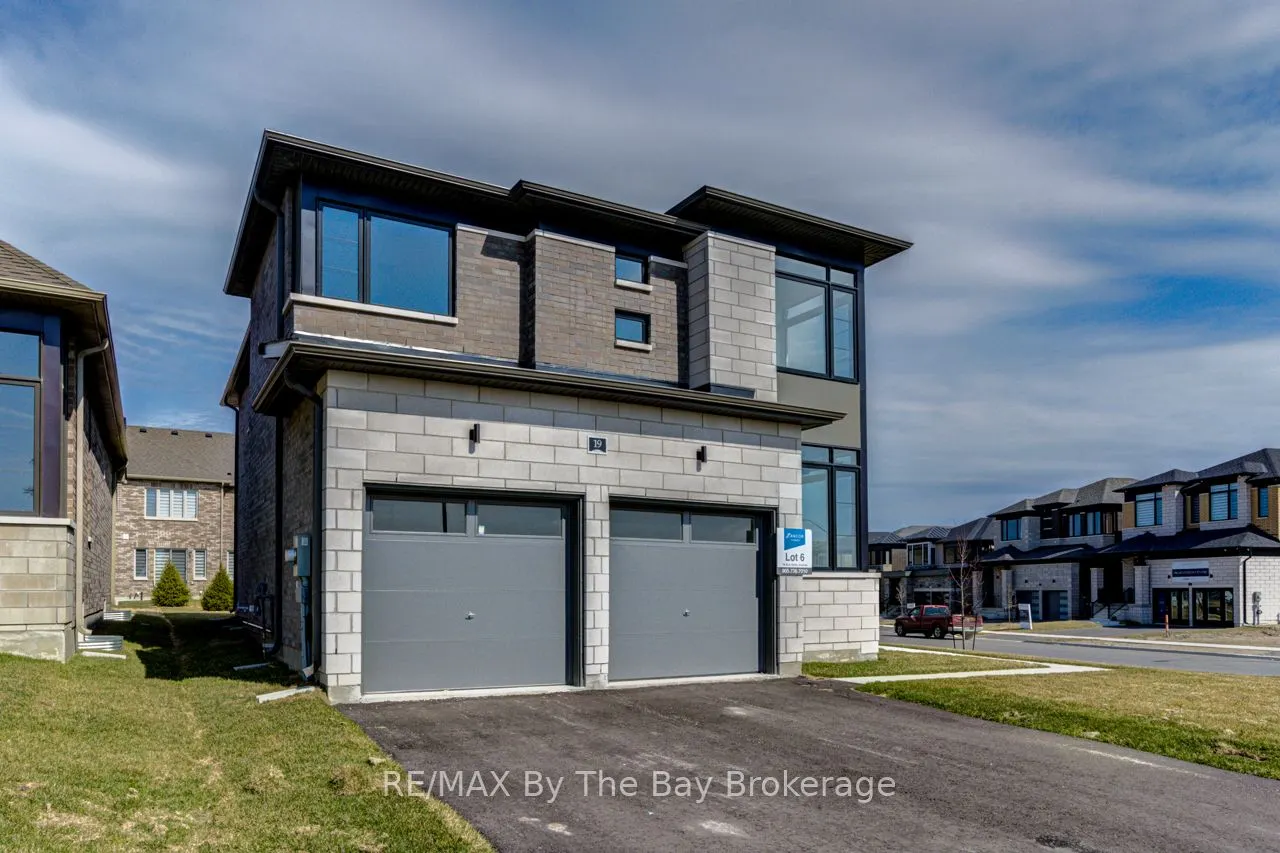 19 Sun Valley Avenue