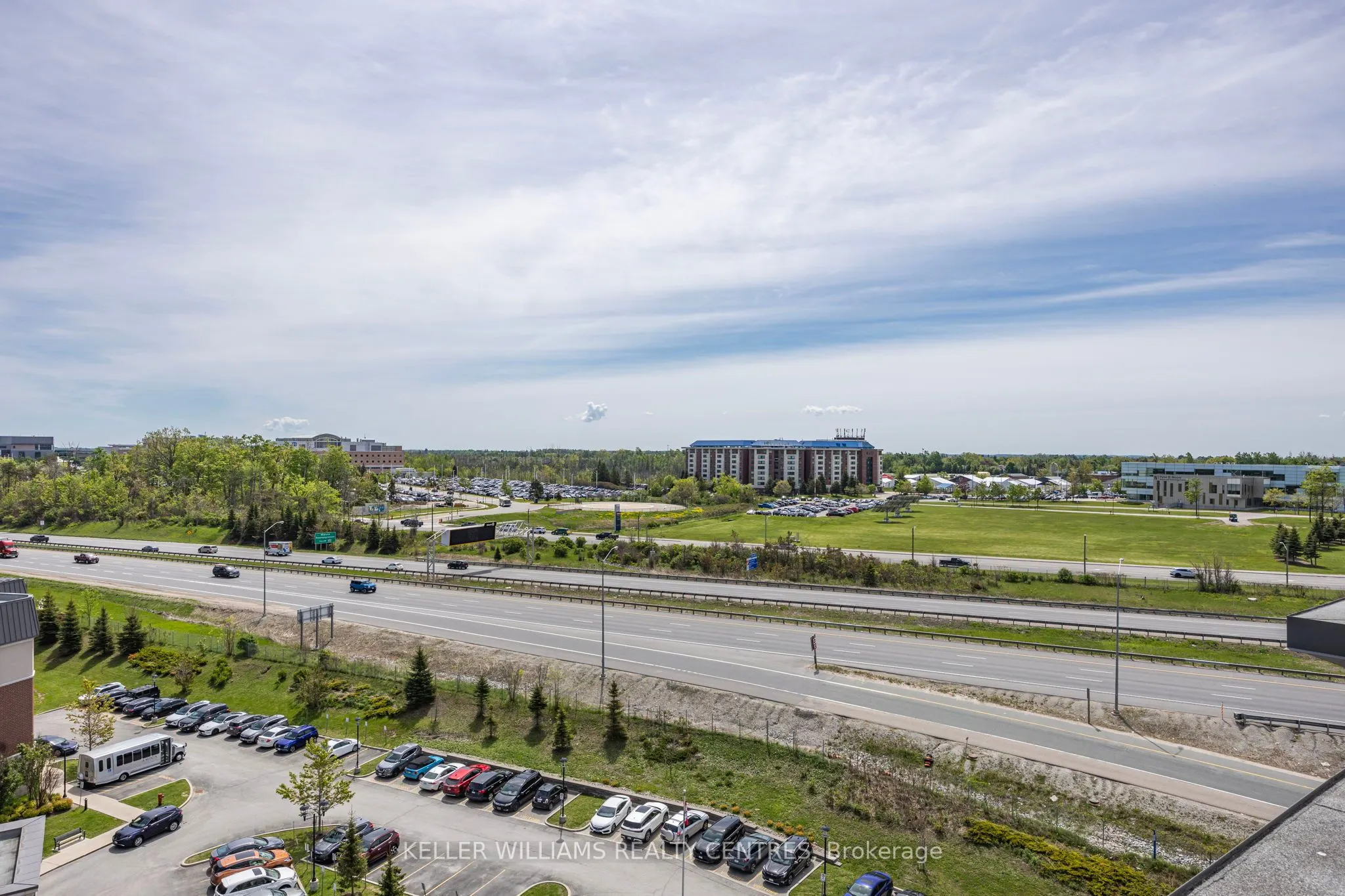 58 Lakeside Terrace, #303