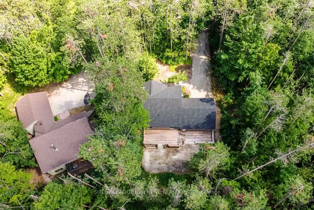 1 Pine Ridge Trail