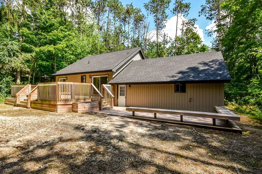 1 Pine Ridge Trail