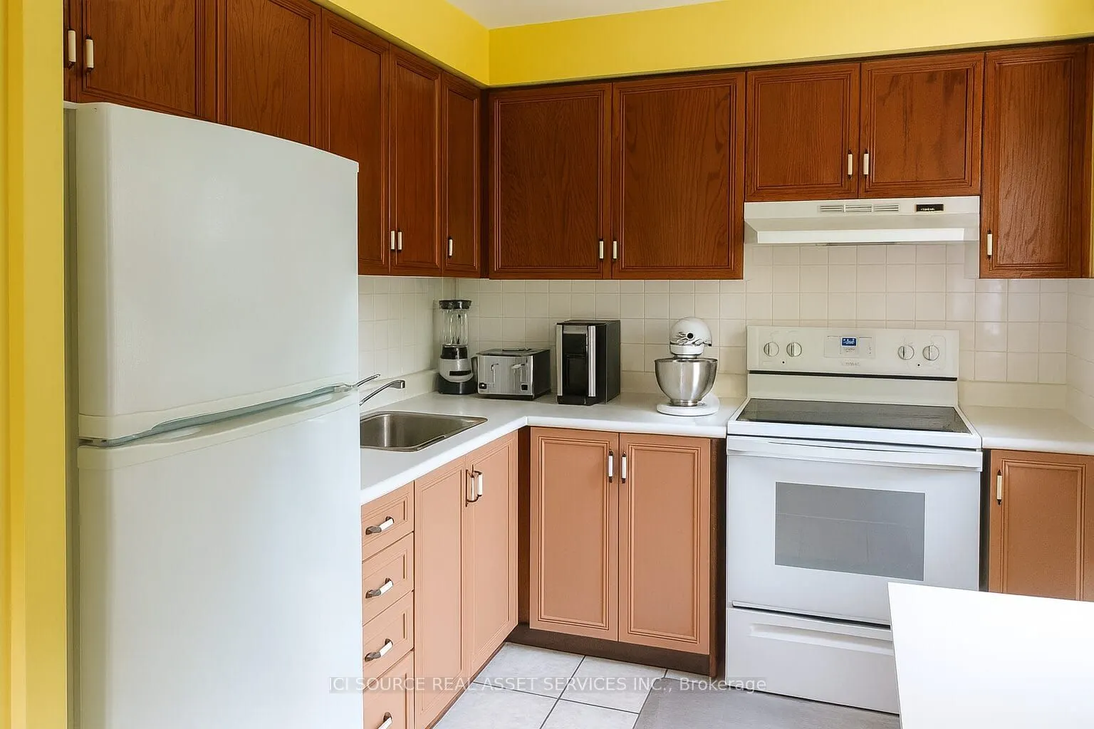 21 Evergreen Court, #7