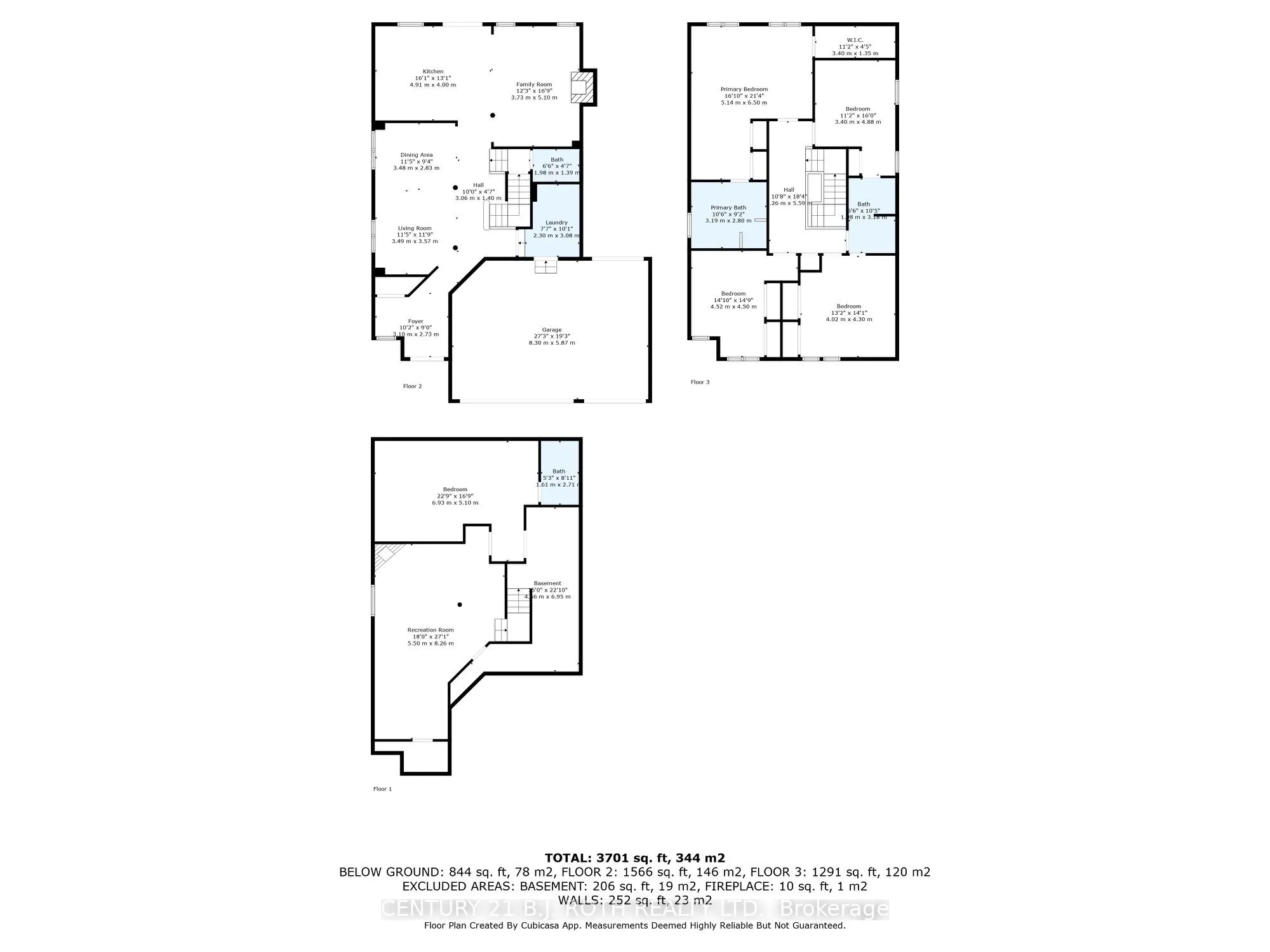 118 The Queensway