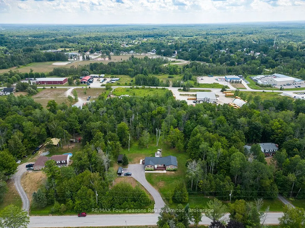5259 Sunnidale Concession  5 Road