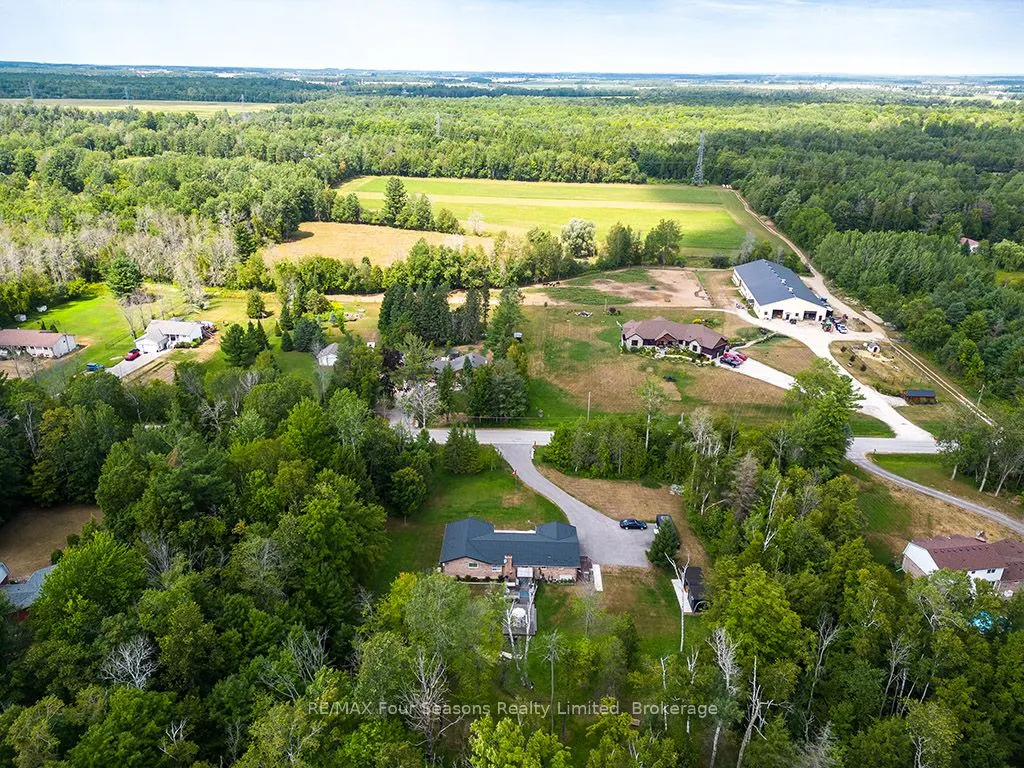 5259 Sunnidale Concession  5 Road