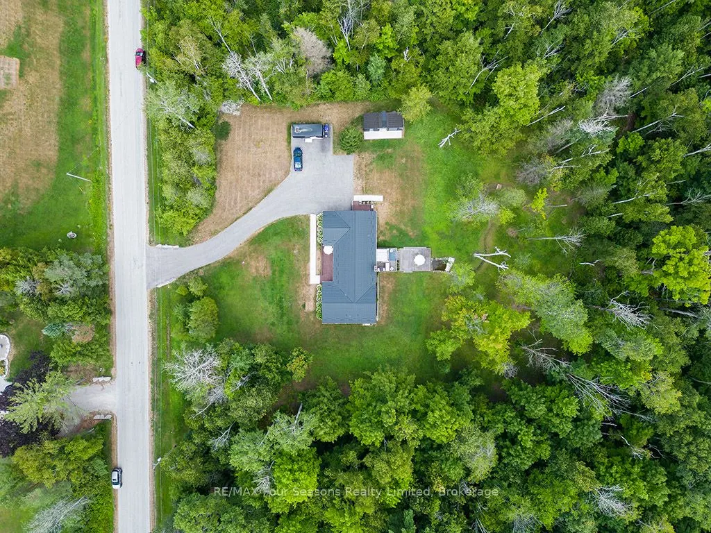 5259 Sunnidale Concession  5 Road