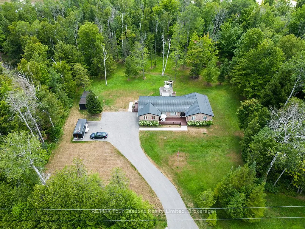 5259 Sunnidale Concession  5 Road