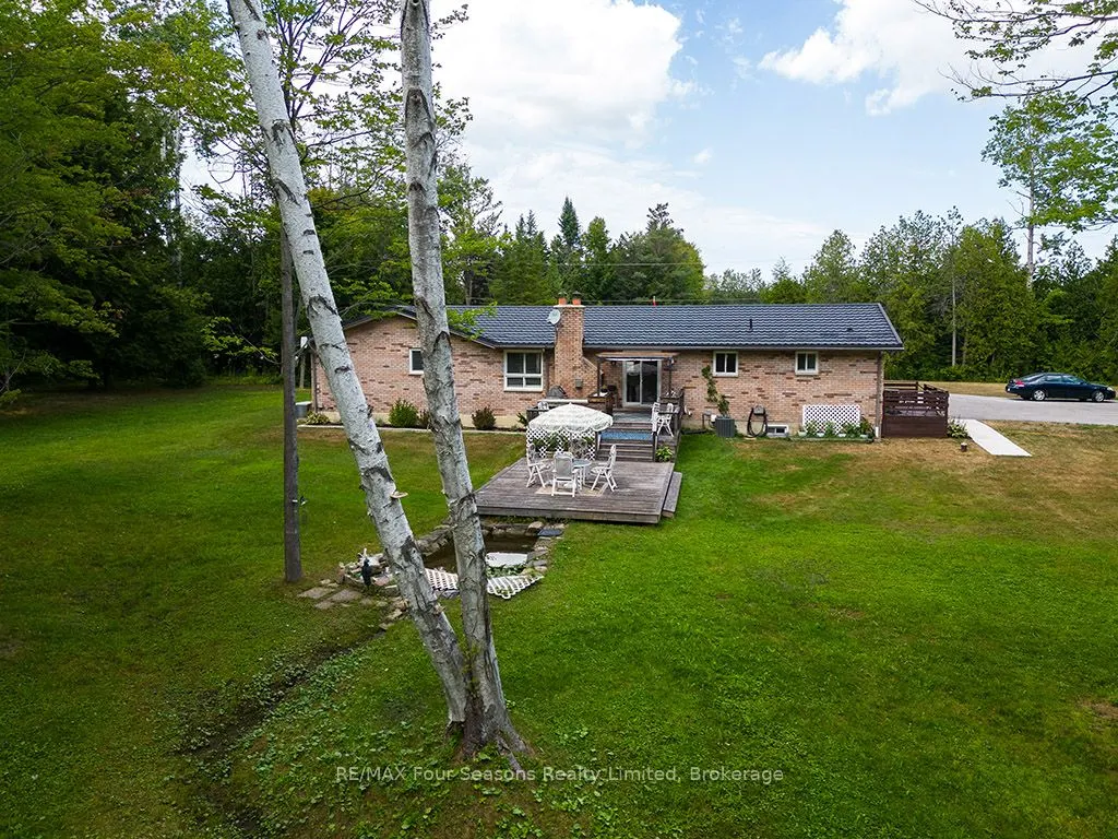 5259 Sunnidale Concession  5 Road