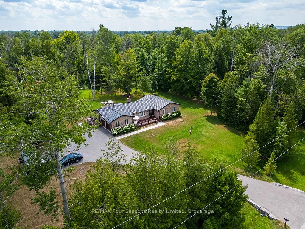 5259 Sunnidale Concession  5 Road