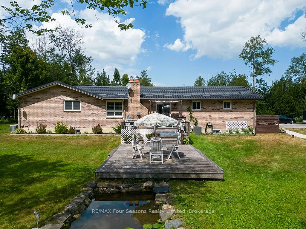 5259 Sunnidale Concession  5 Road