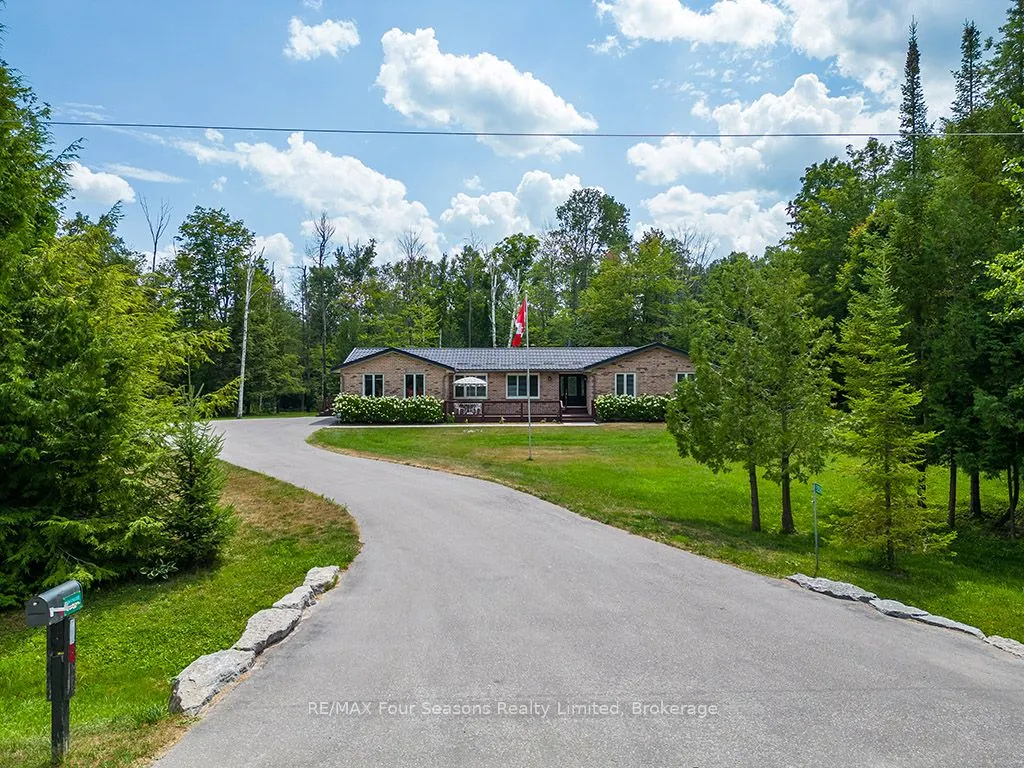 5259 Sunnidale Concession  5 Road