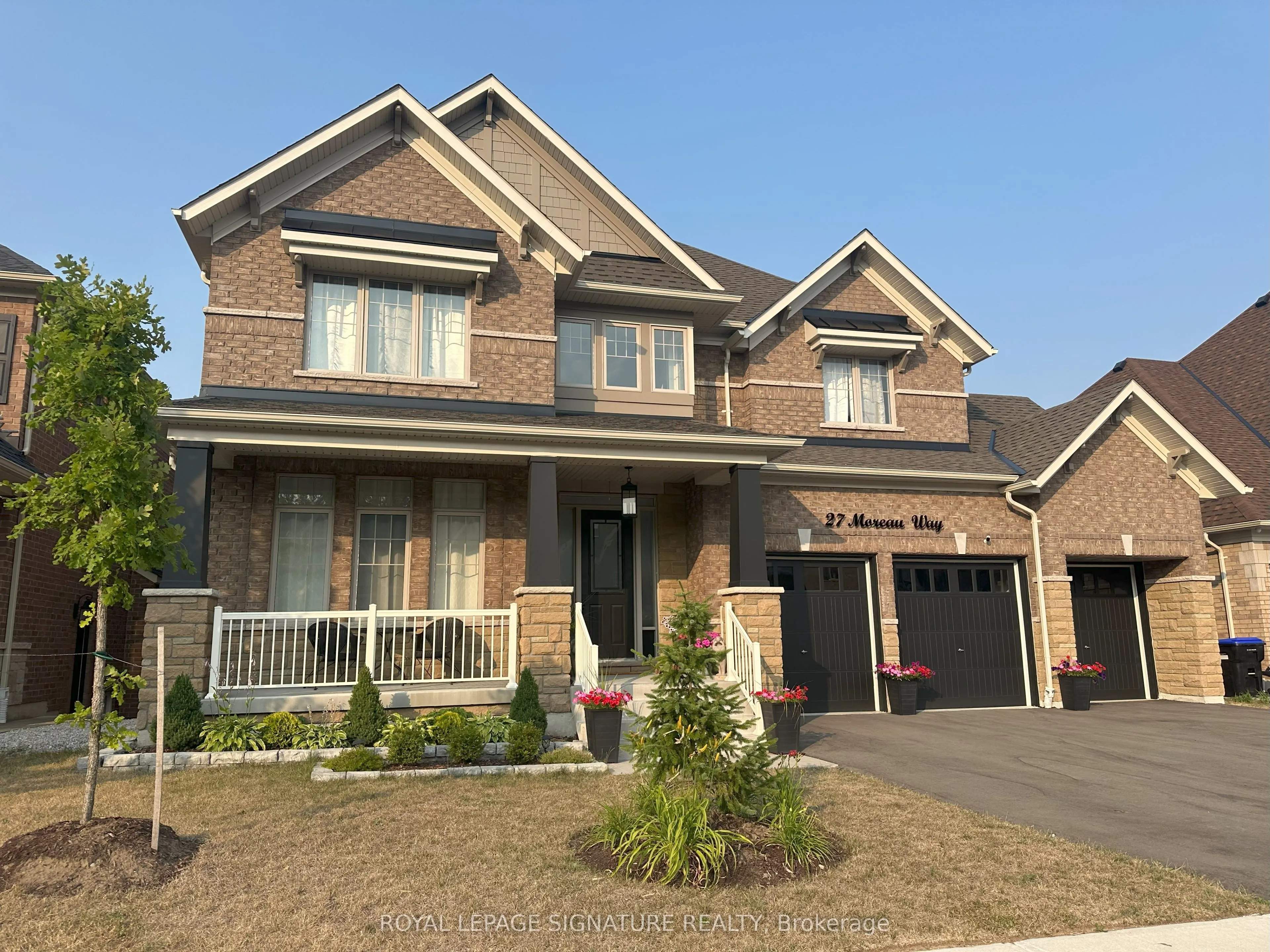 27 Moreau Way