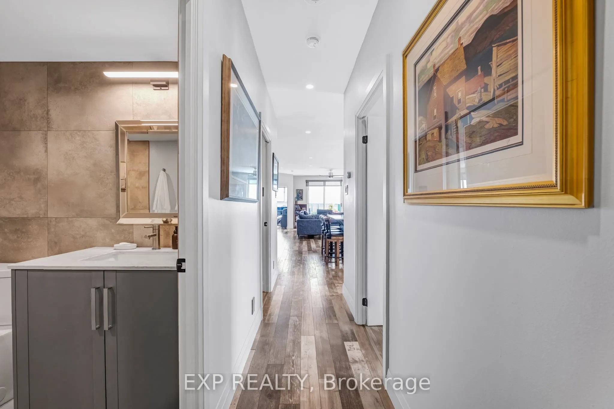 65 Ellen Street, #1702