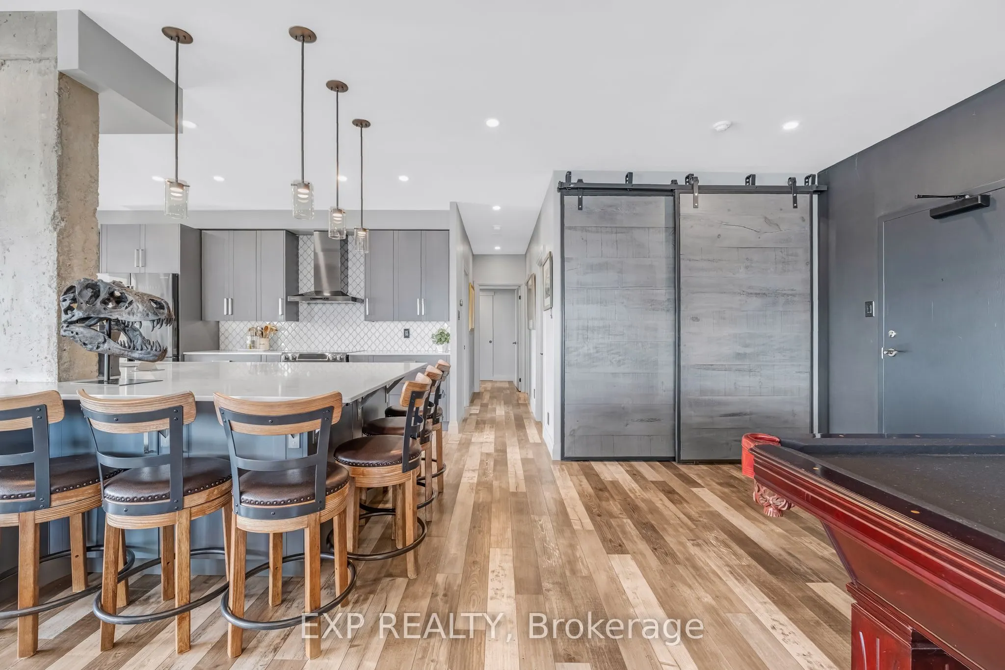 65 Ellen Street, #1702