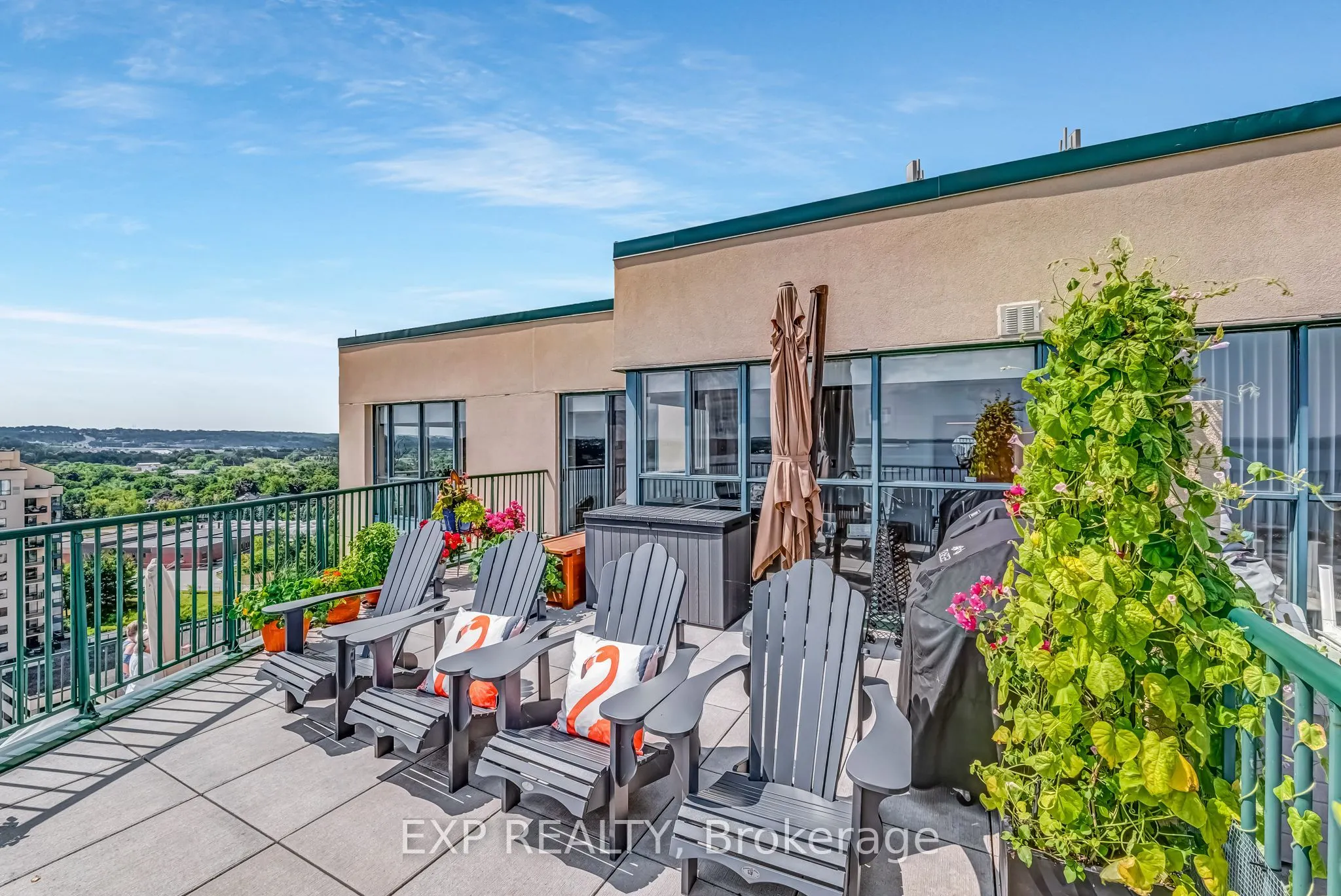 65 Ellen Street, #1702