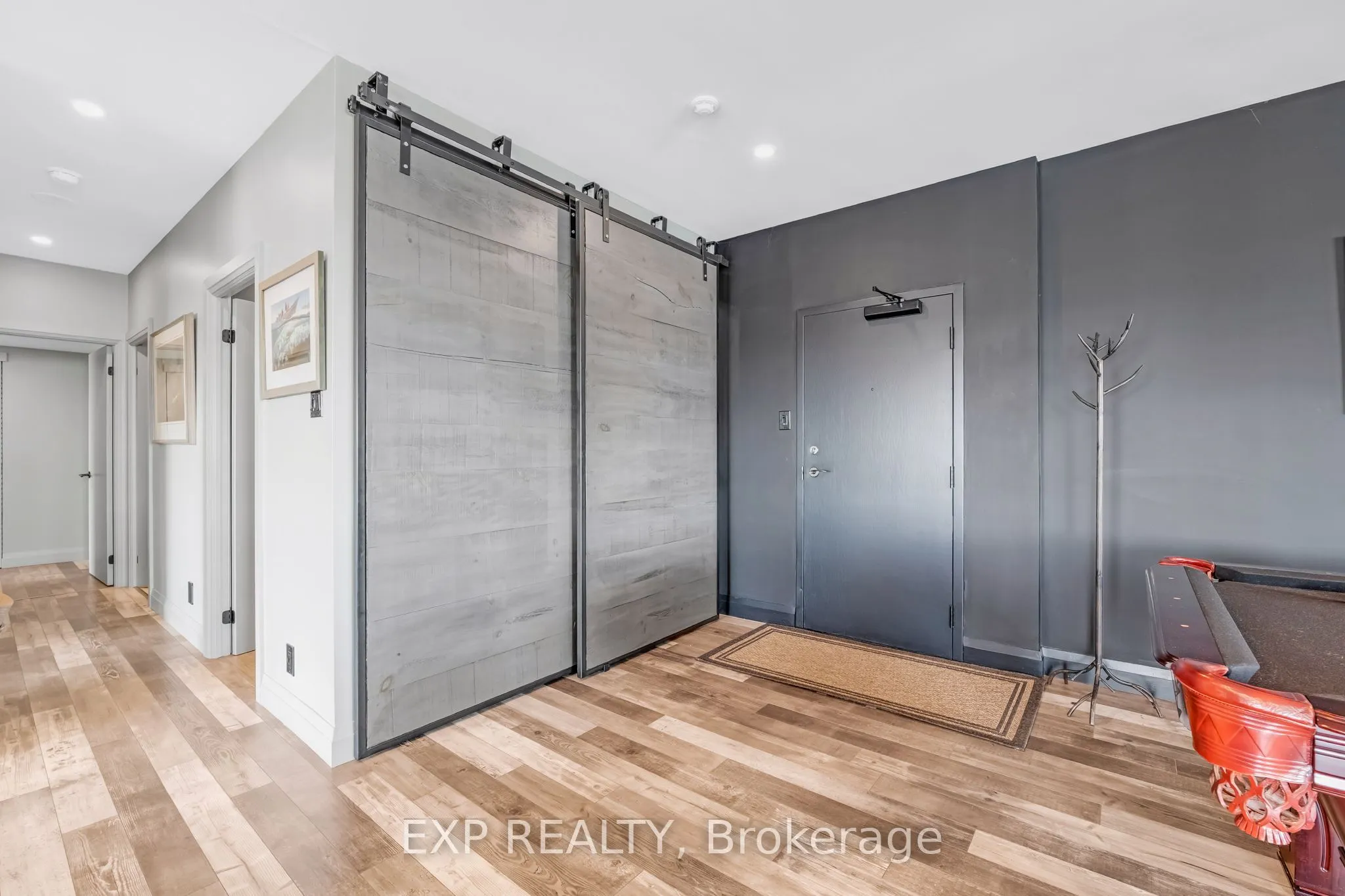 65 Ellen Street, #1702