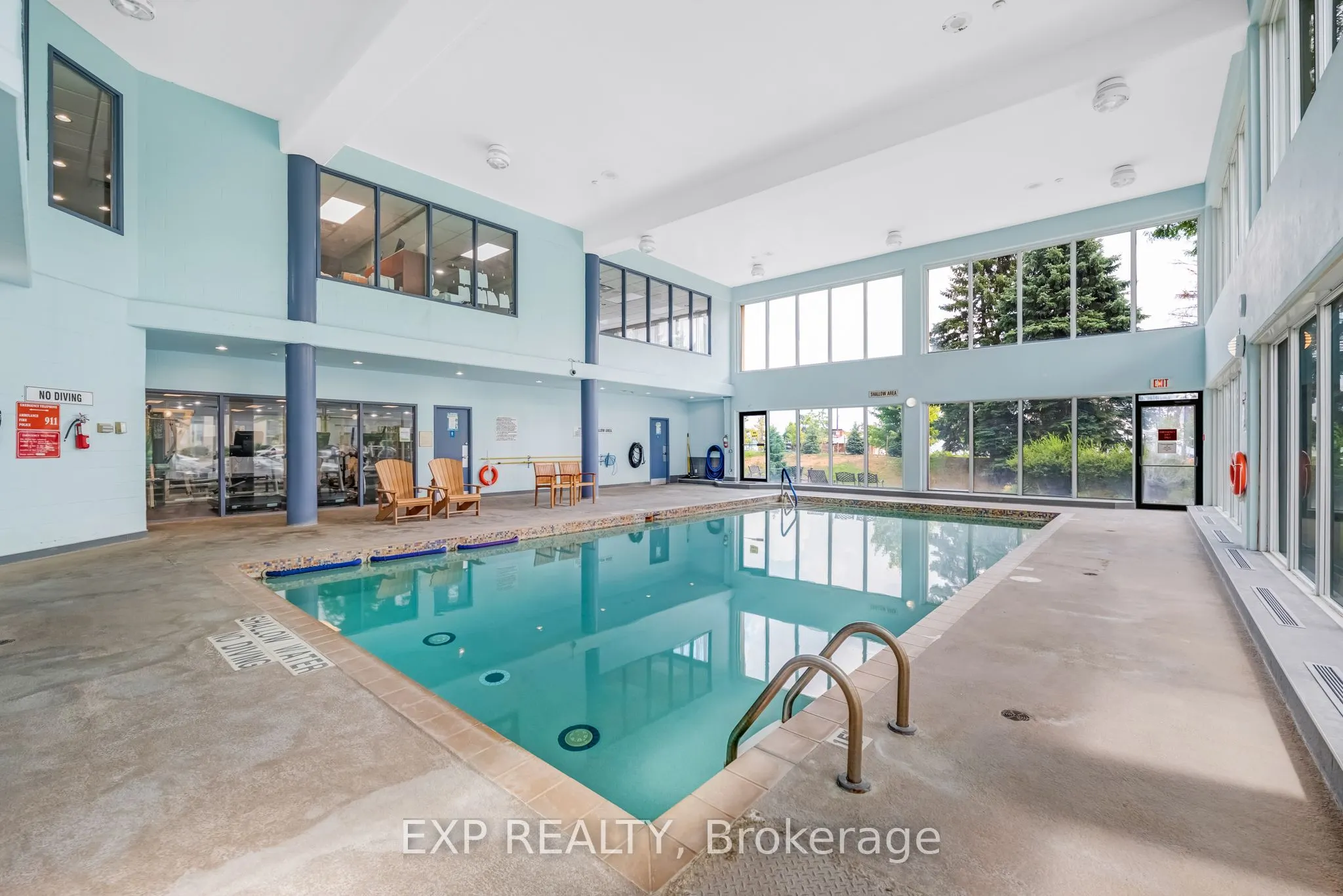 65 Ellen Street, #1702