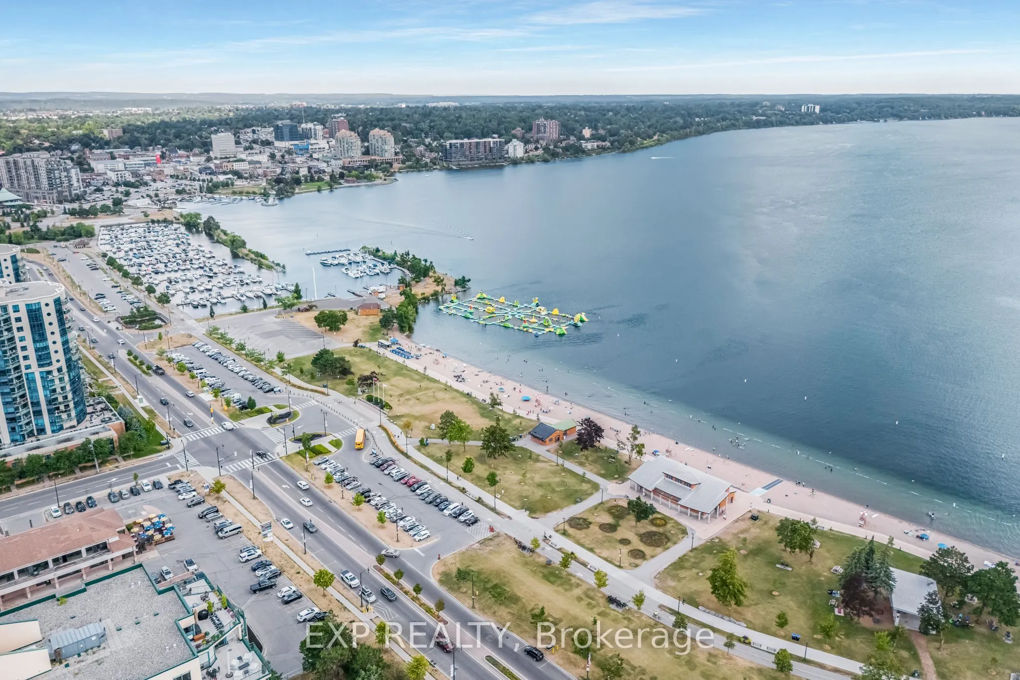 65 Ellen Street, #1702
