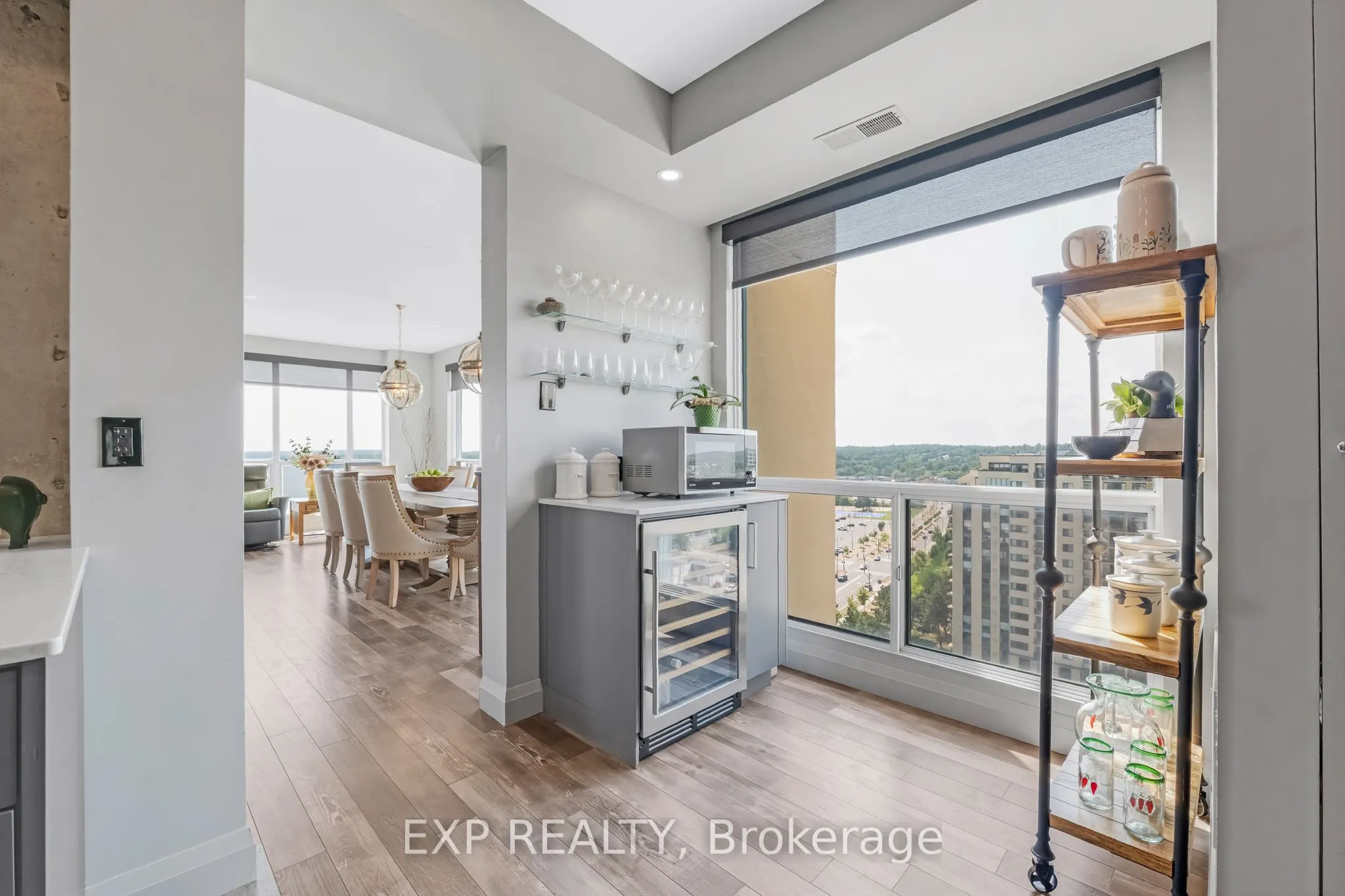 65 Ellen Street, #1702