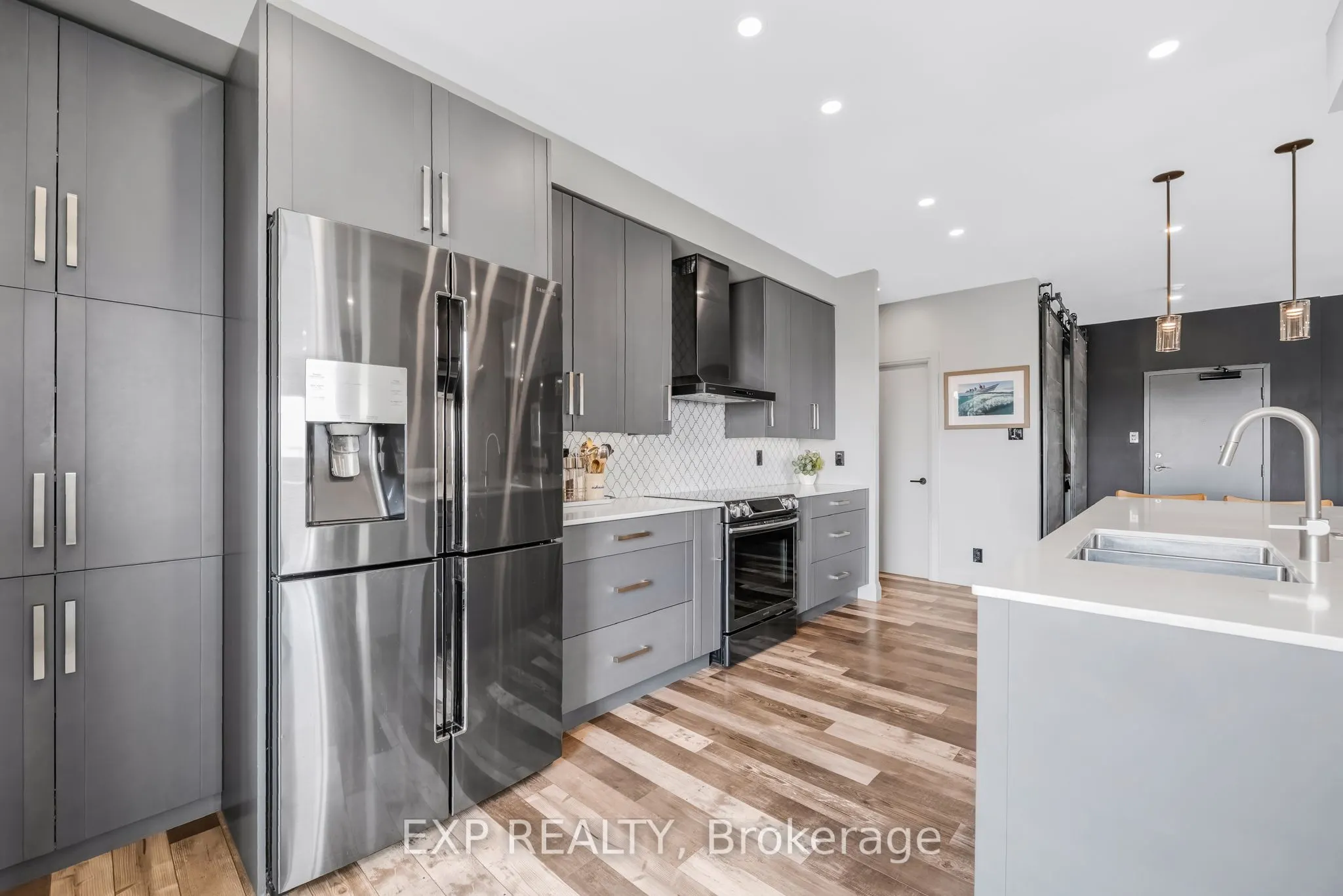65 Ellen Street, #1702