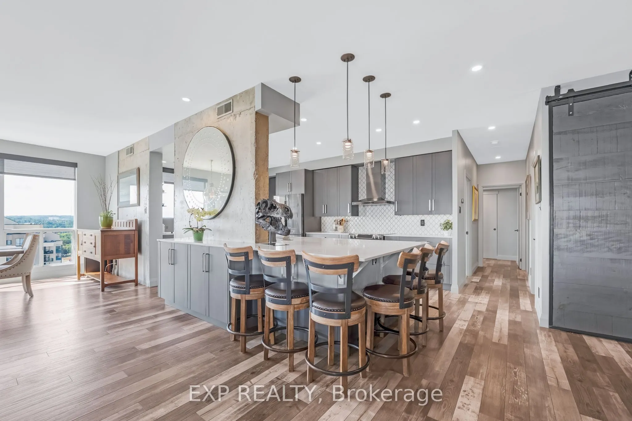 65 Ellen Street, #1702