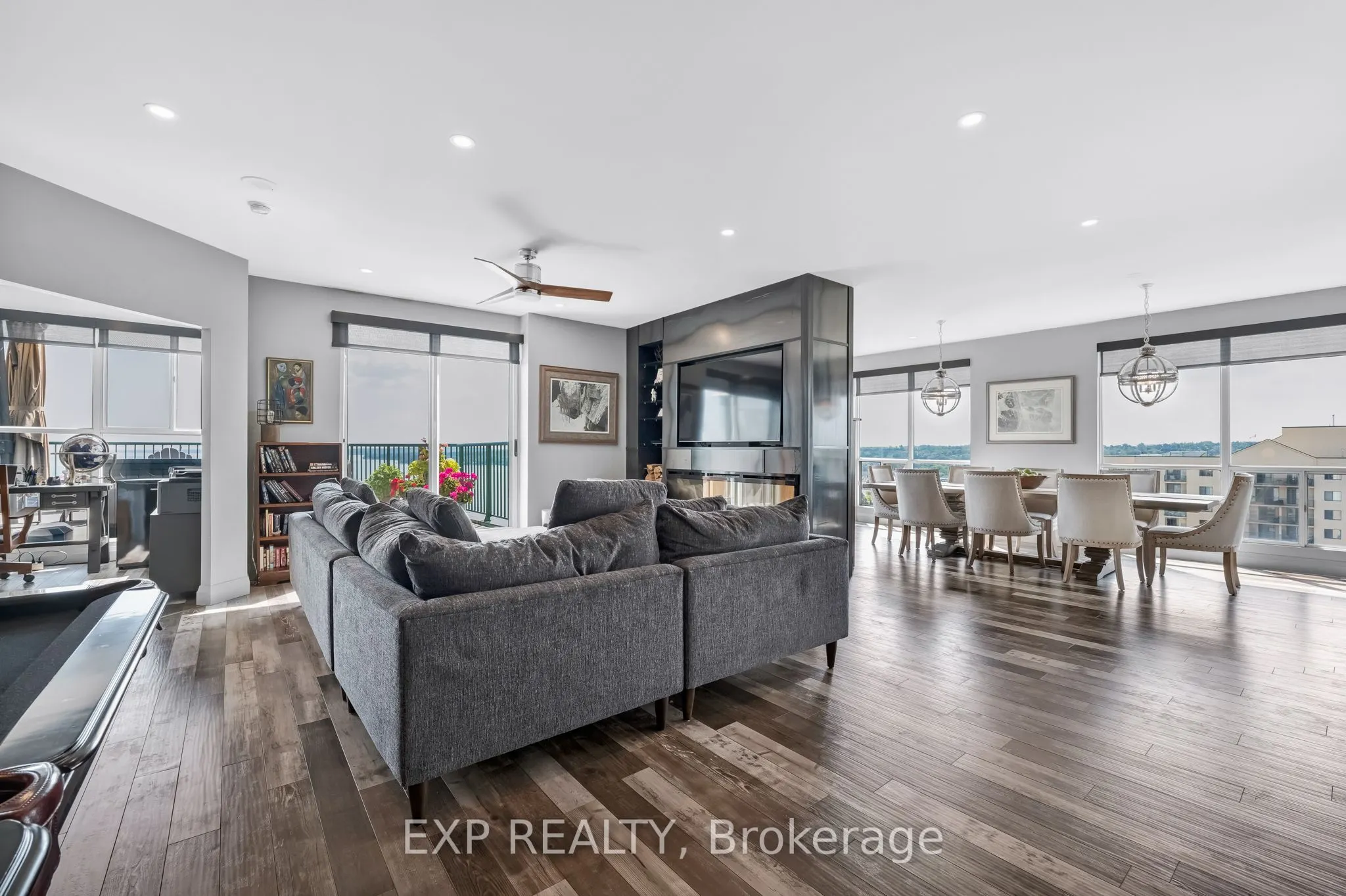 65 Ellen Street, #1702