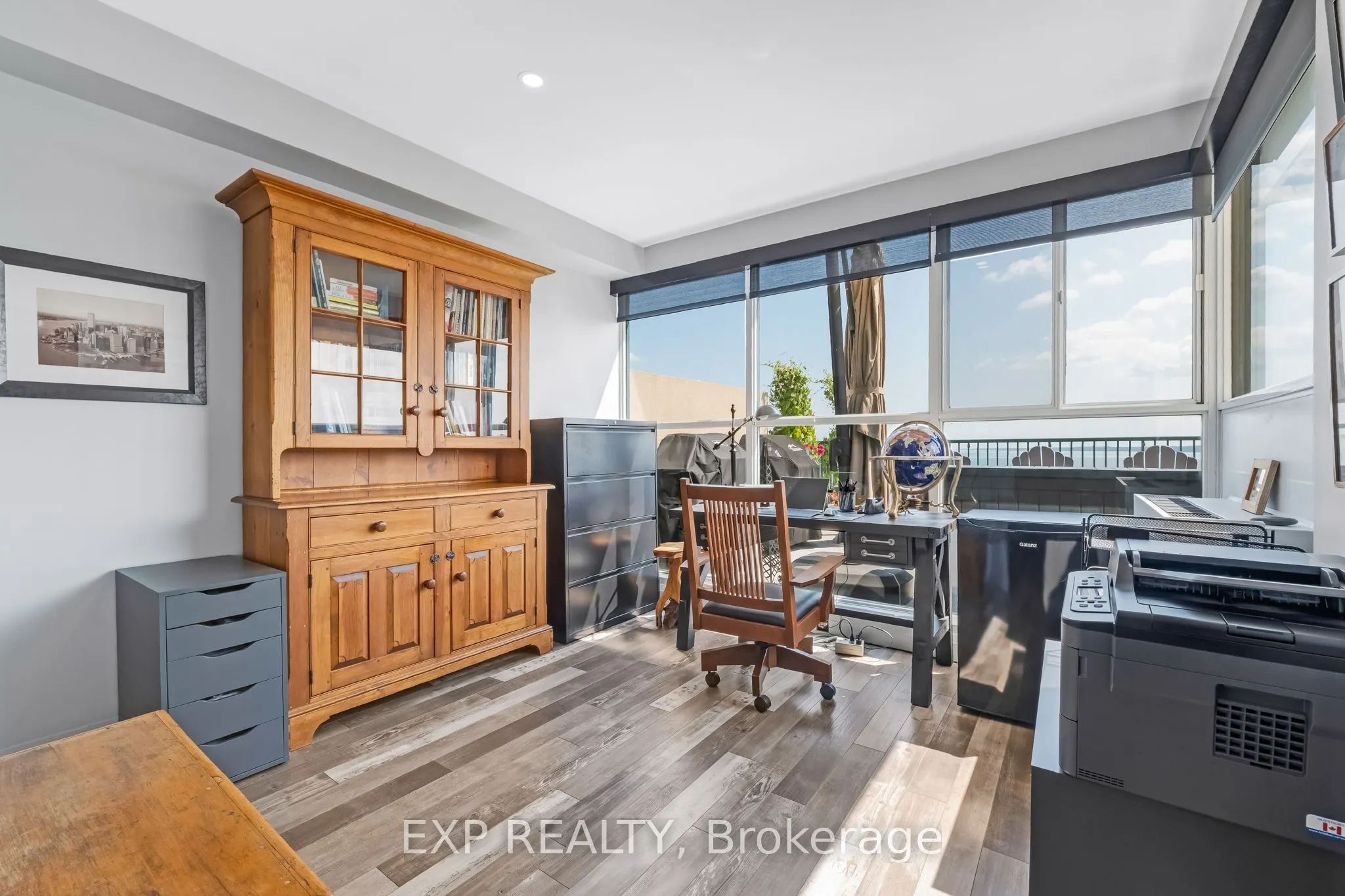 65 Ellen Street, #1702