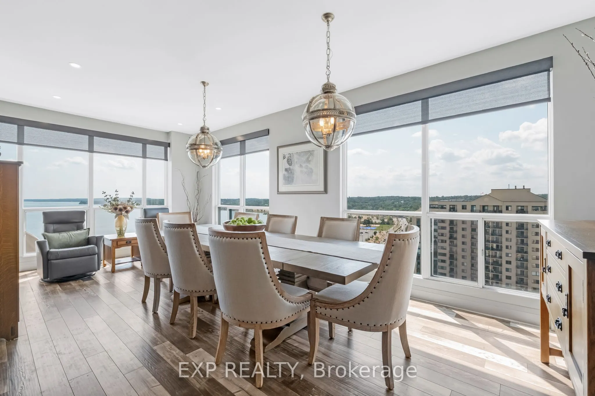 65 Ellen Street, #1702