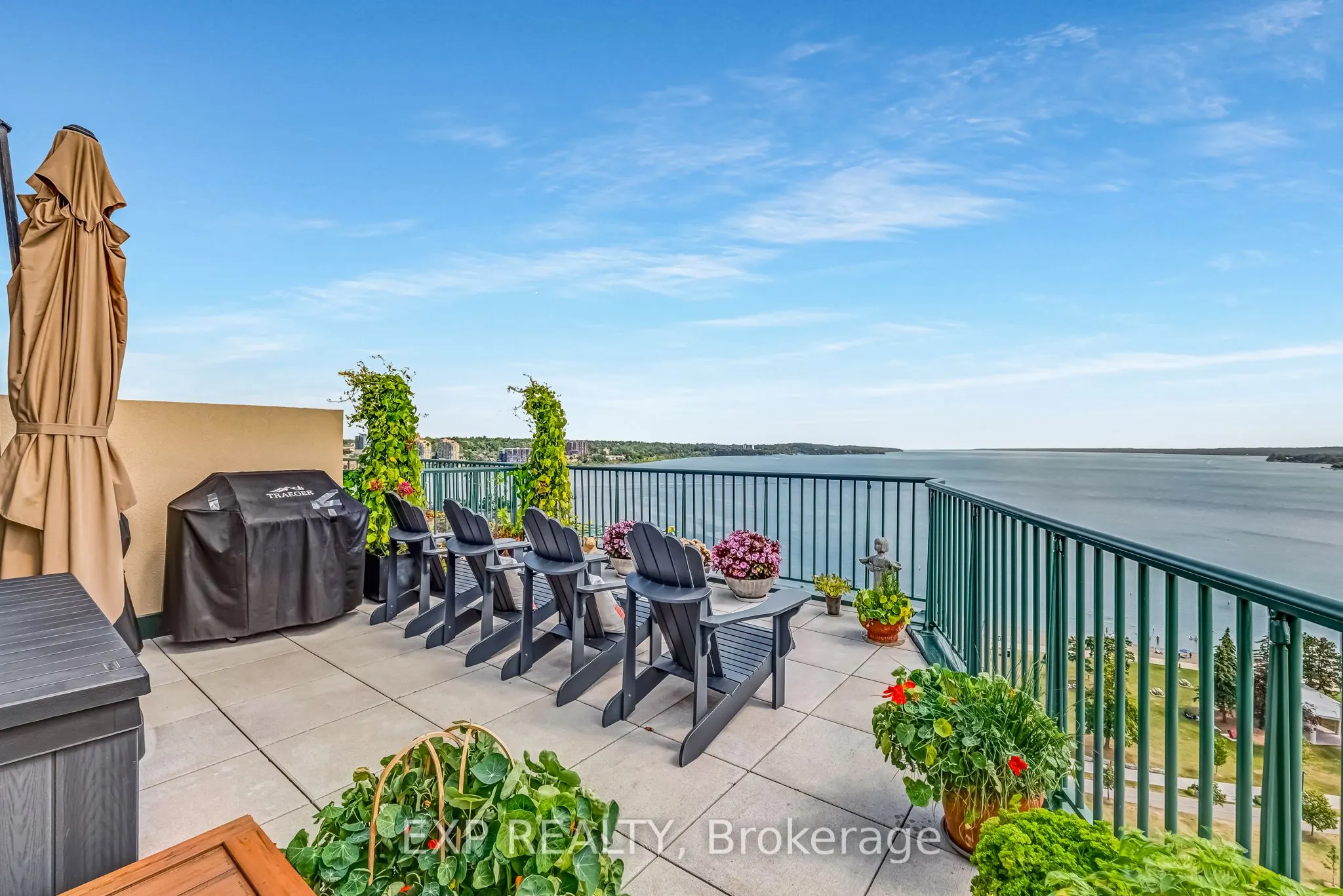 65 Ellen Street, #1702