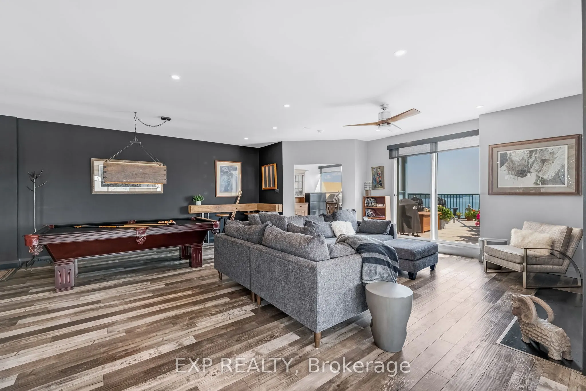 65 Ellen Street, #1702