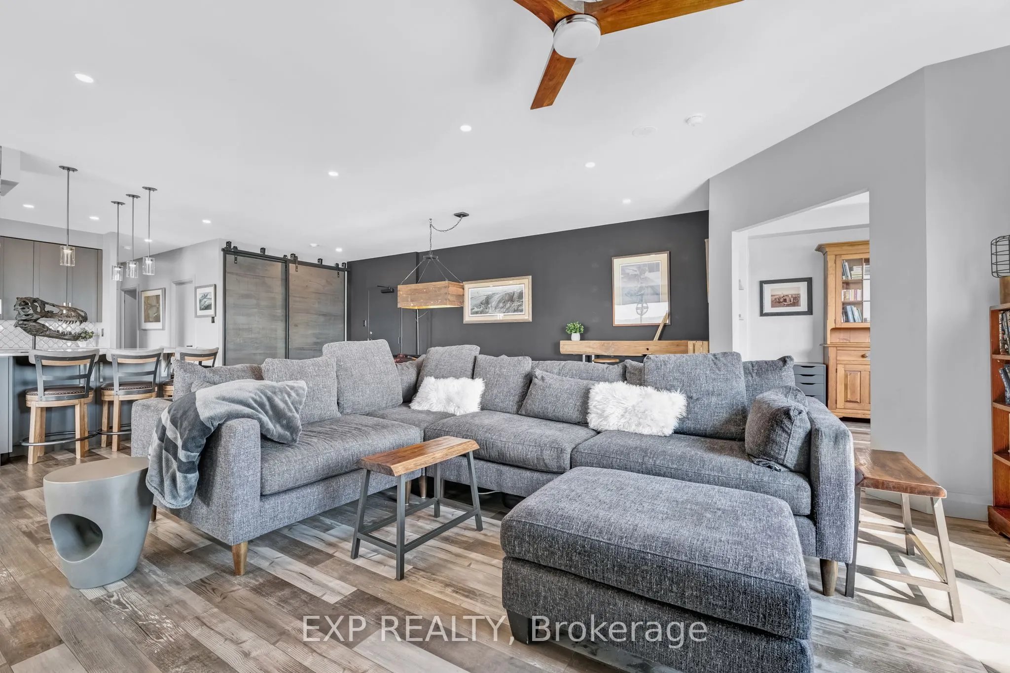 65 Ellen Street, #1702