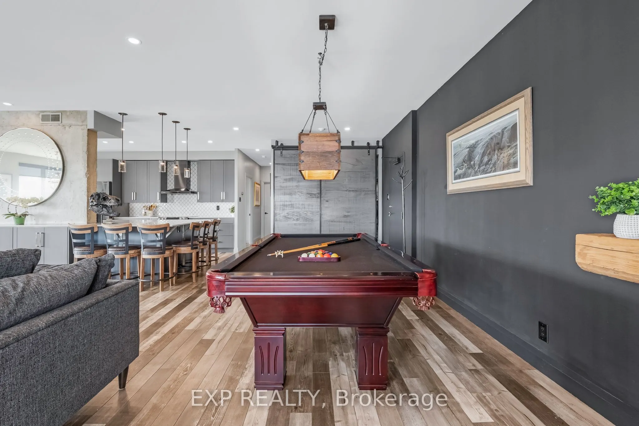 65 Ellen Street, #1702