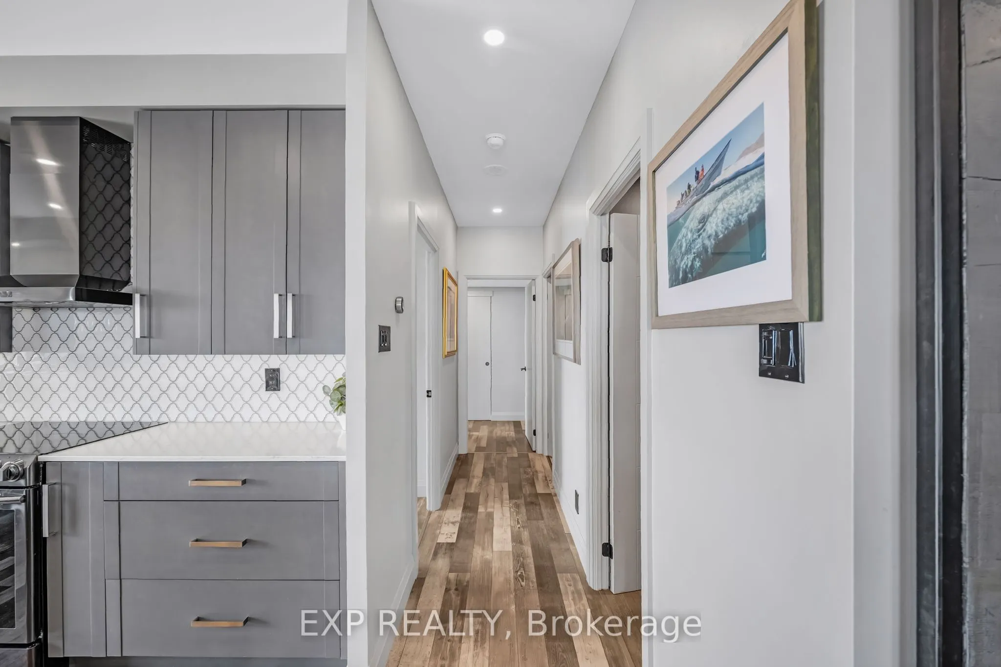 65 Ellen Street, #1702