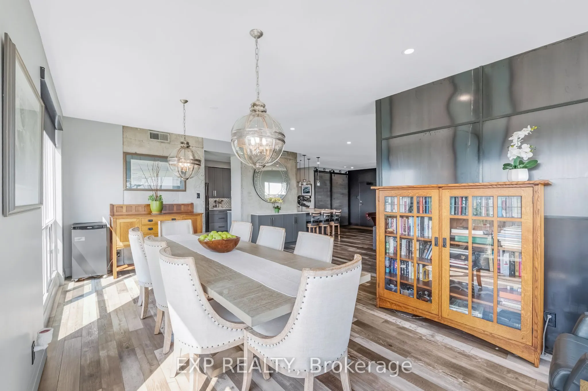 65 Ellen Street, #1702