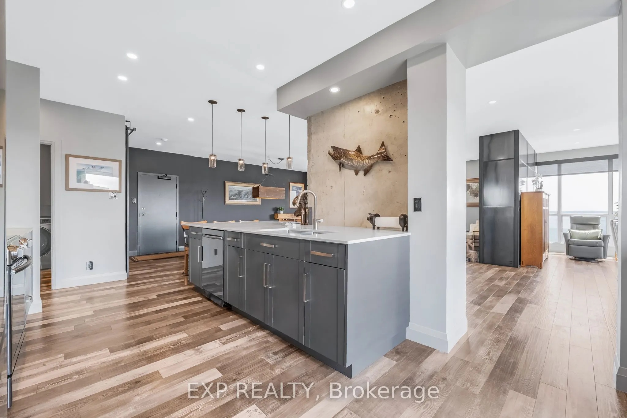 65 Ellen Street, #1702