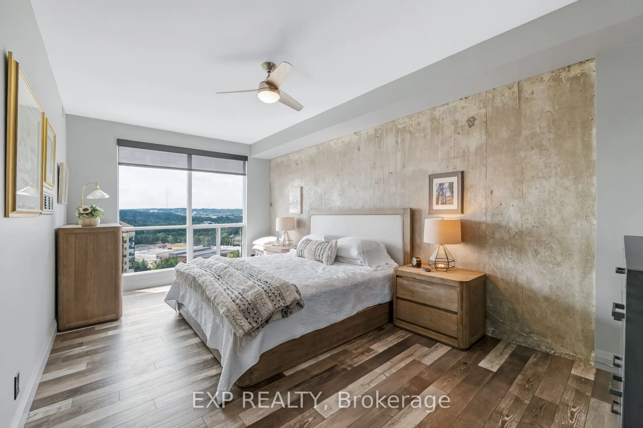 65 Ellen Street, #1702
