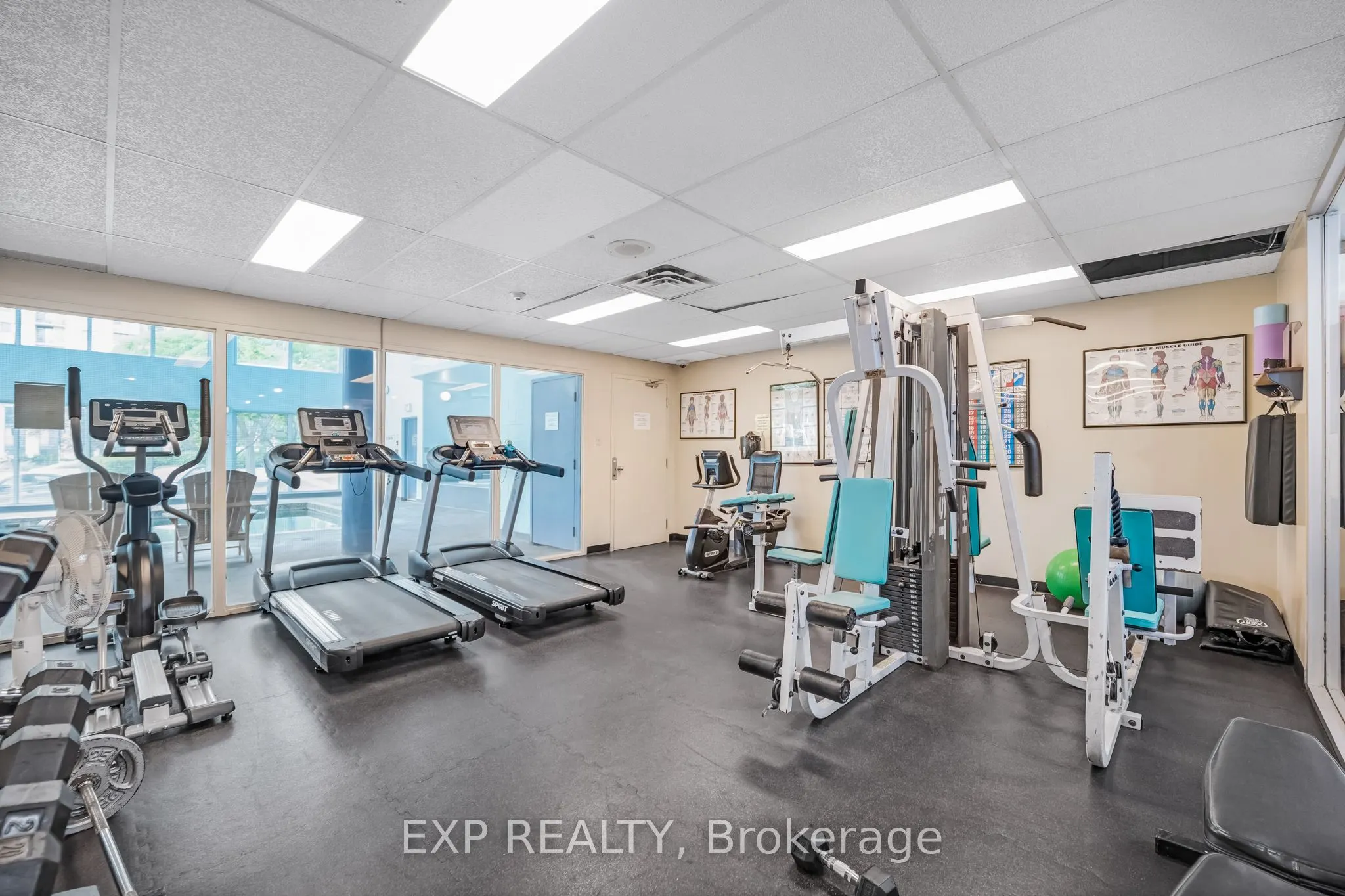 65 Ellen Street, #1702