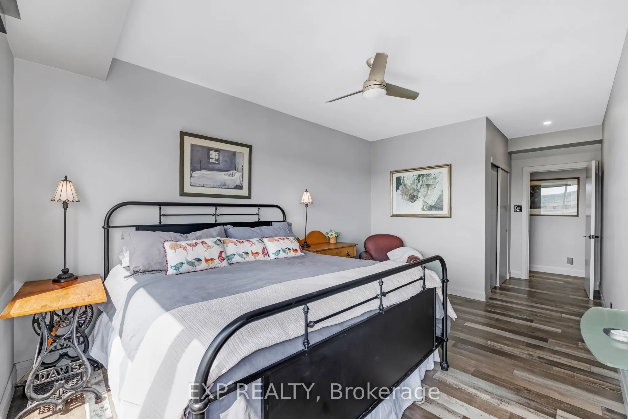 65 Ellen Street, #1702