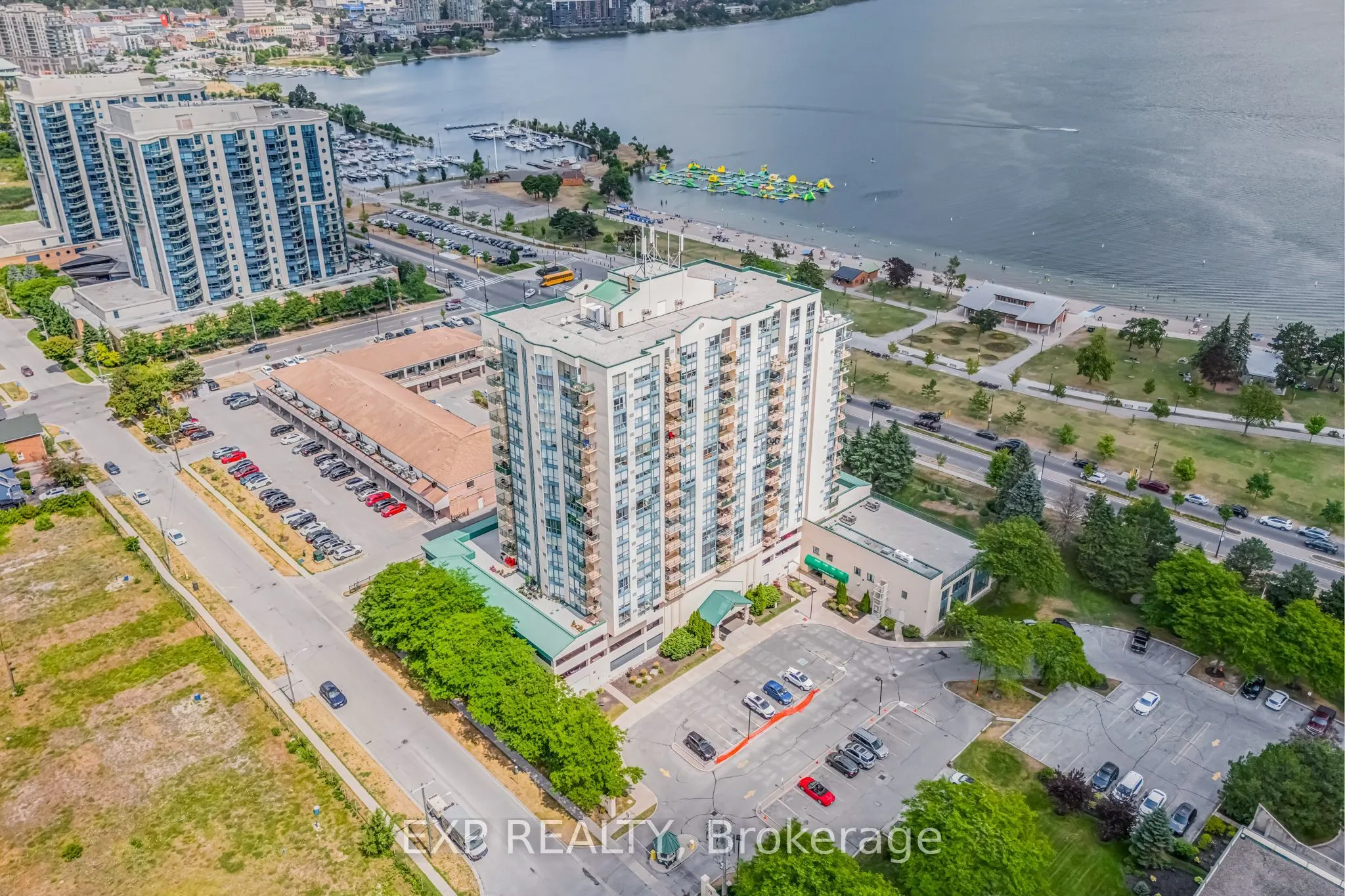 65 Ellen Street, #1702