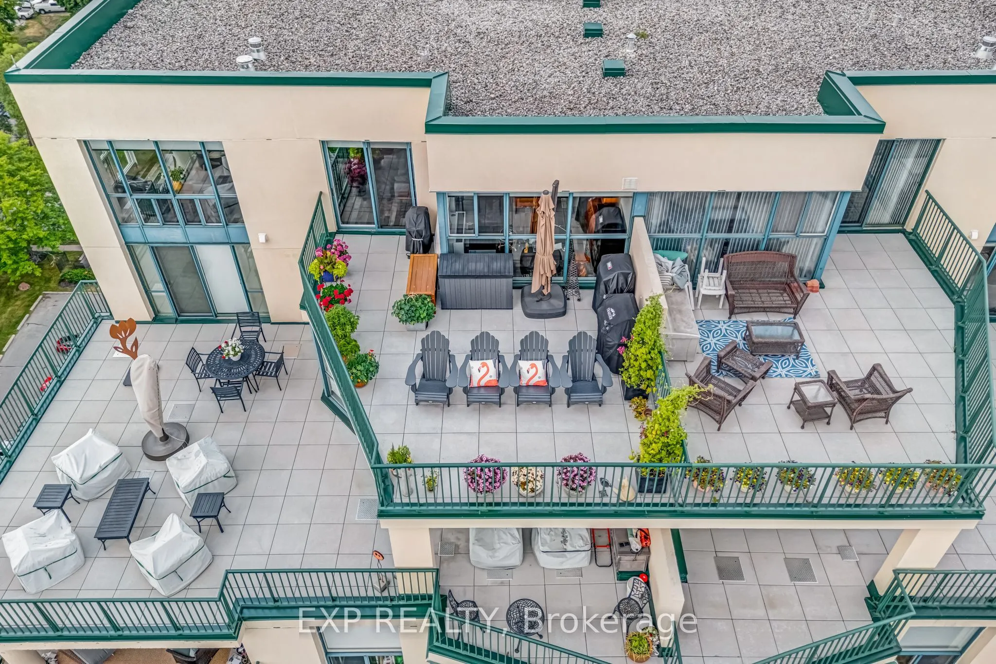 65 Ellen Street, #1702