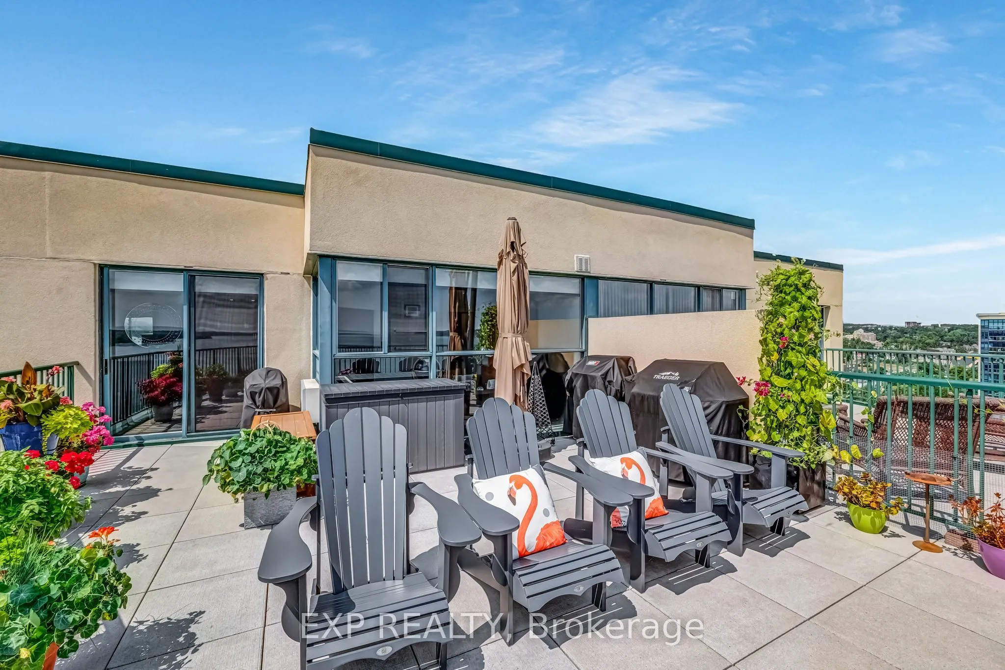 65 Ellen Street, #1702