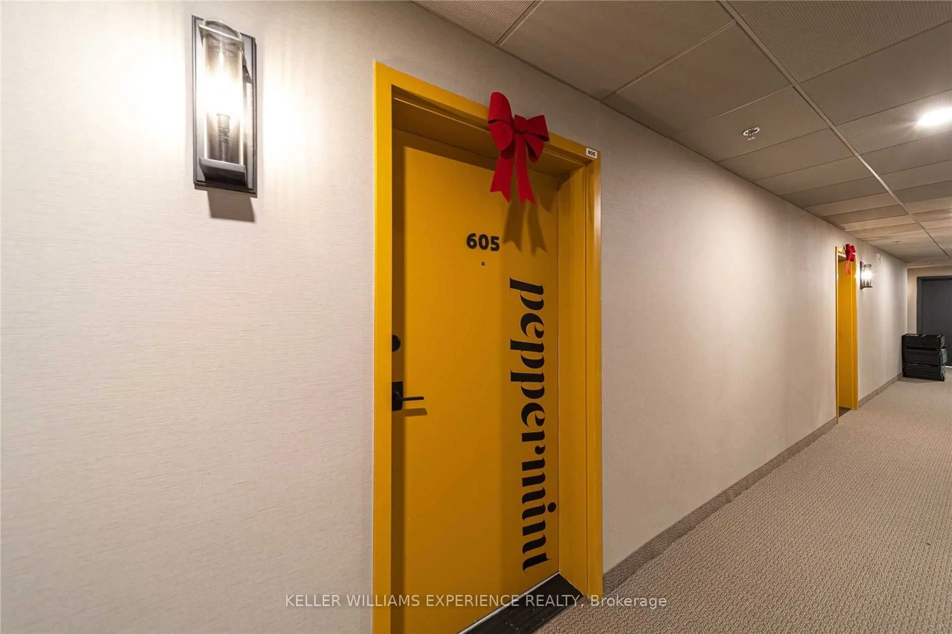 8 Culinary Lane, #605