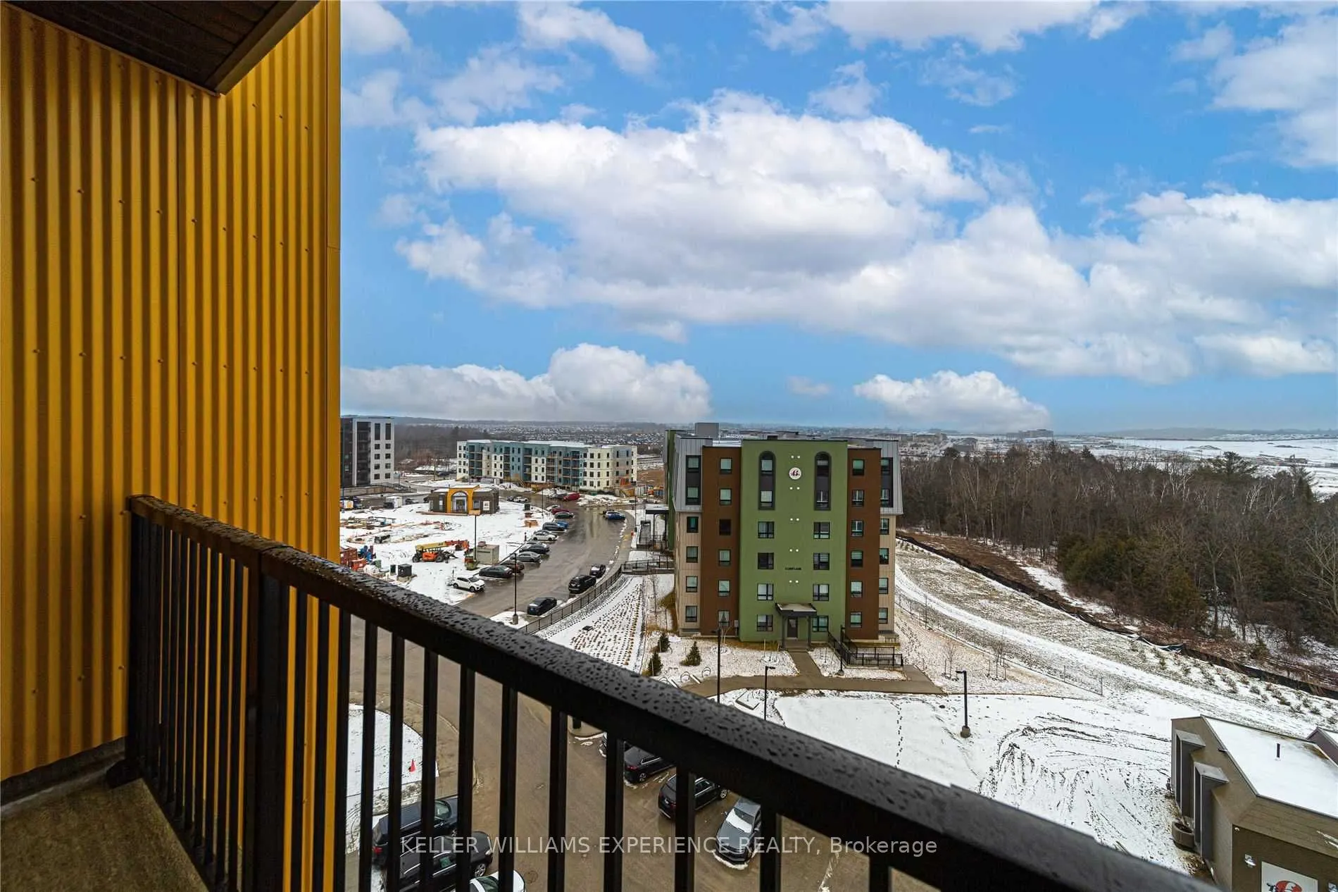 8 Culinary Lane, #605