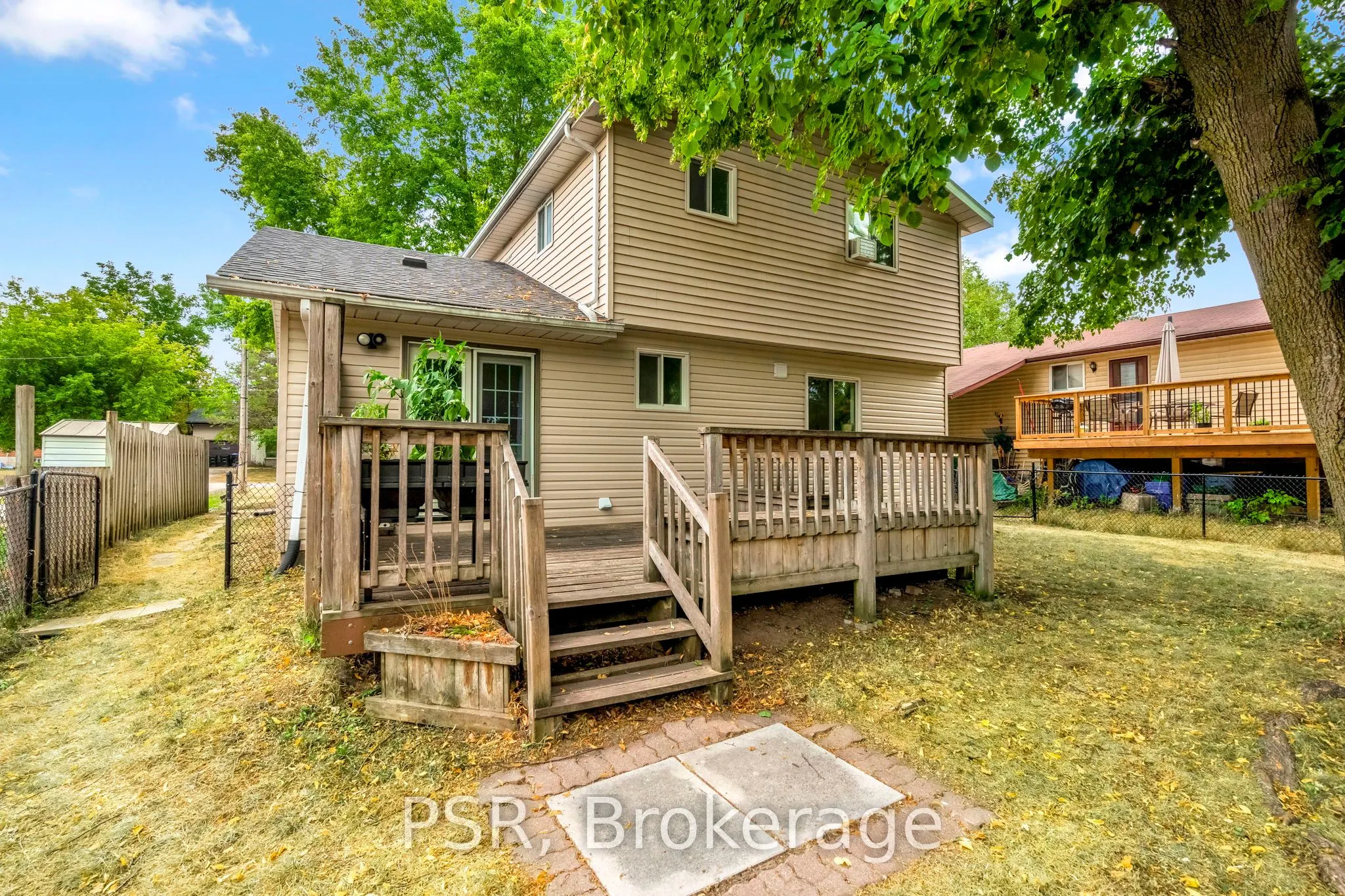 218 John Street