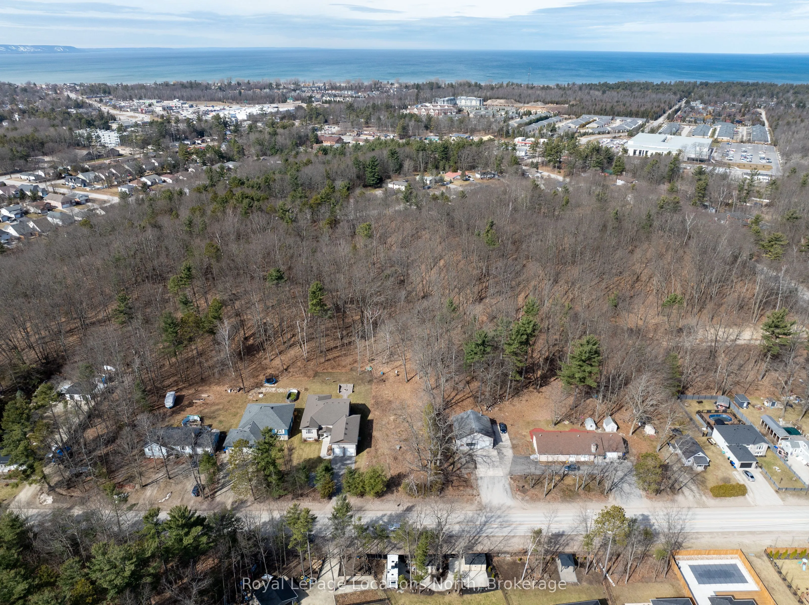 198 GOLF COURSE Road