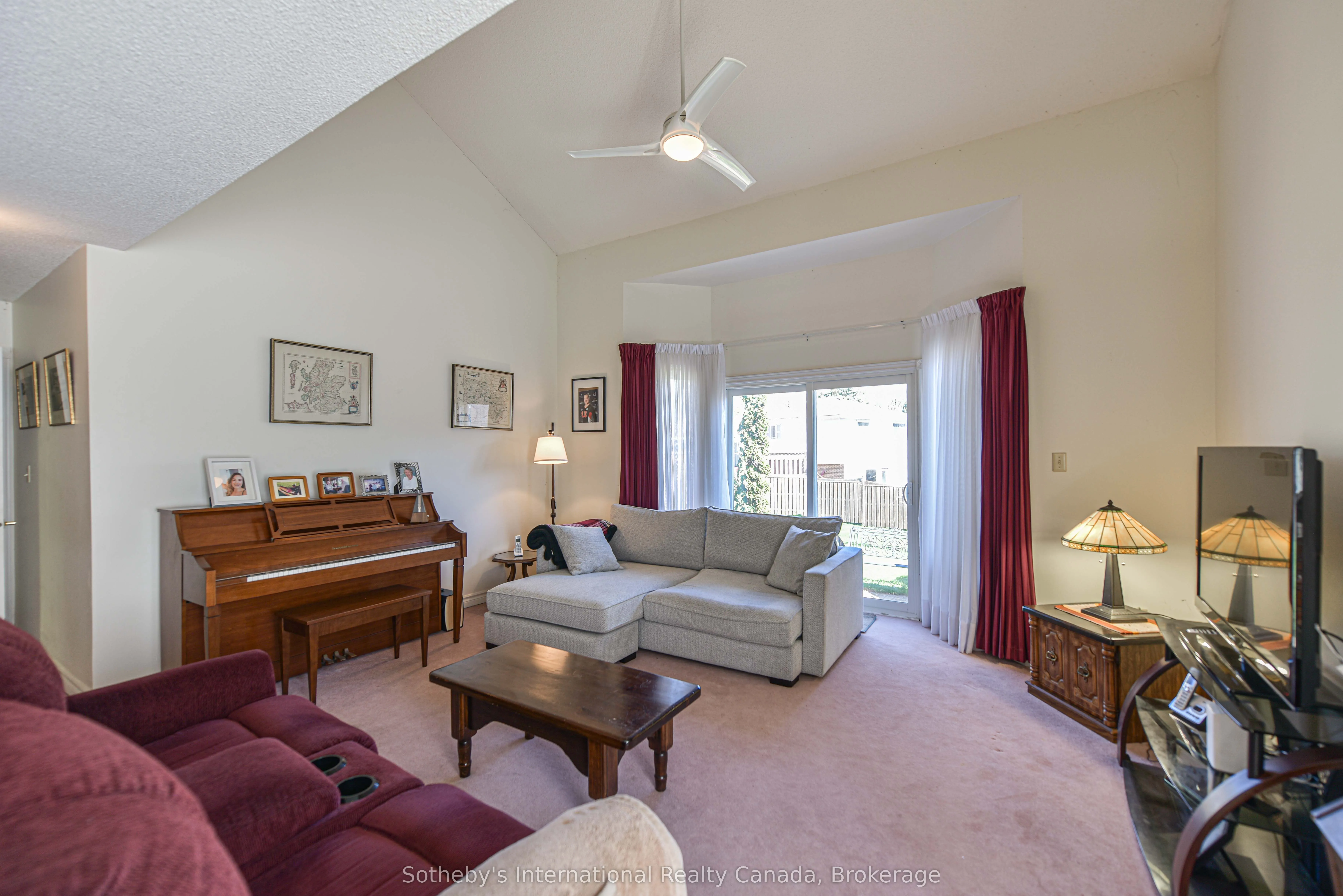 10 MUSEUM Drive, #104